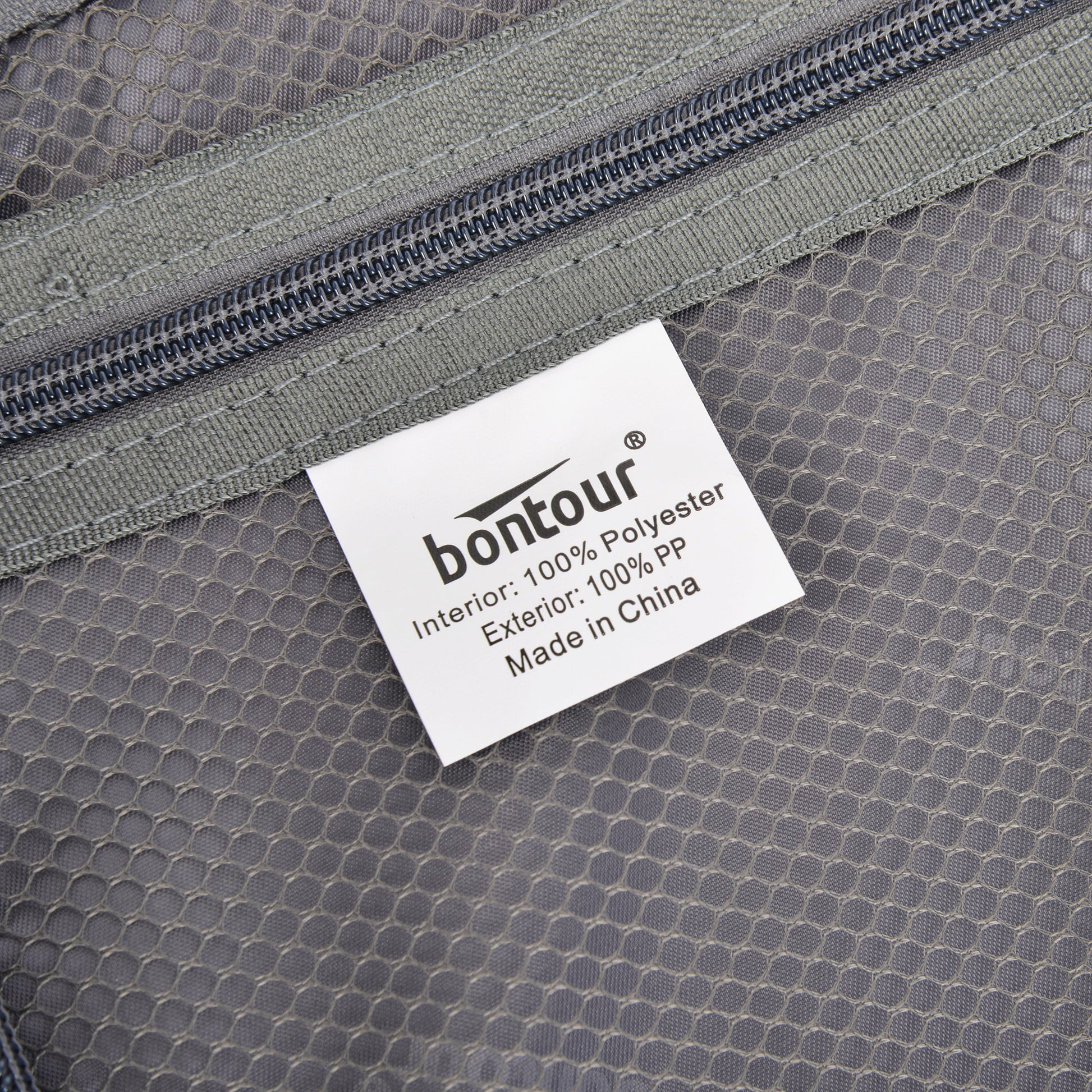 "CHARM" set od 3 kofera na 4 kotača sa TSA bravom, lavanda | BONTOUR-BONTOUR-Vita Home