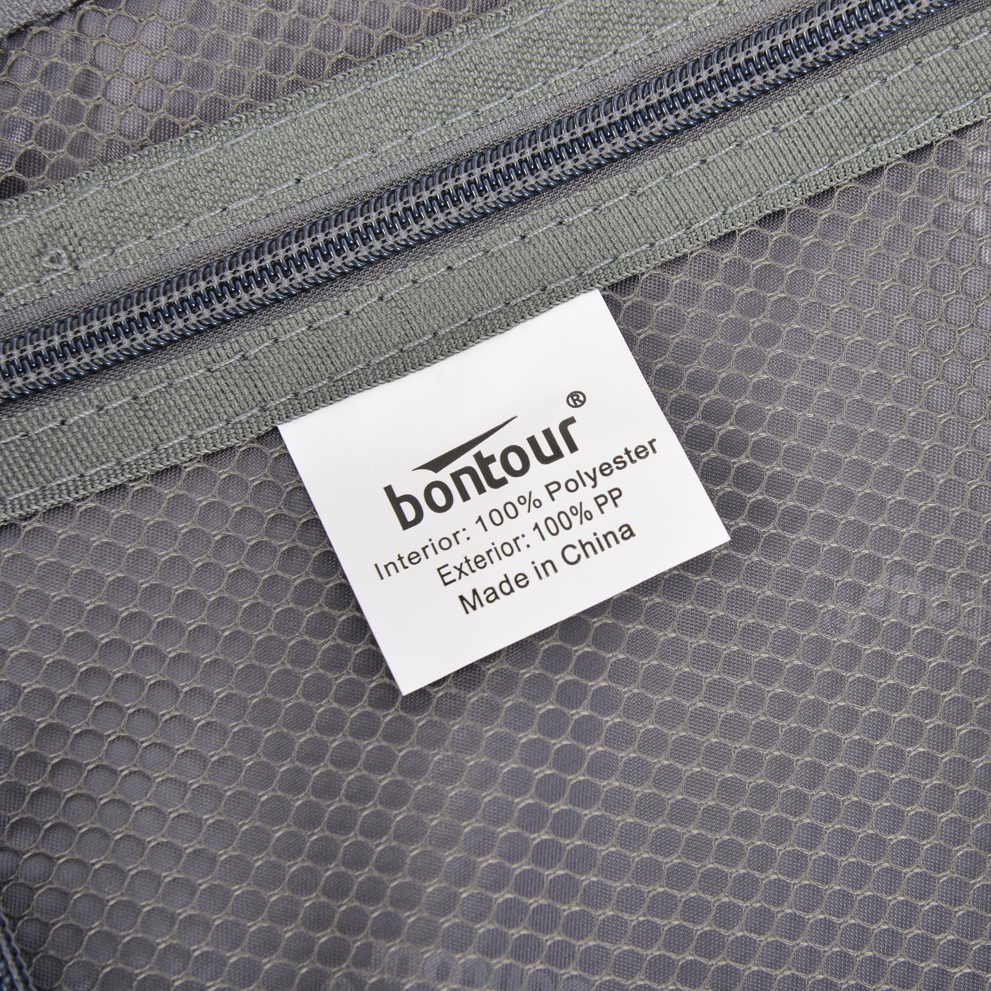 "CHARM" set od 3 kofera na 4 kotača sa TSA bravom, lavanda | BONTOUR-BONTOUR-Vita Home