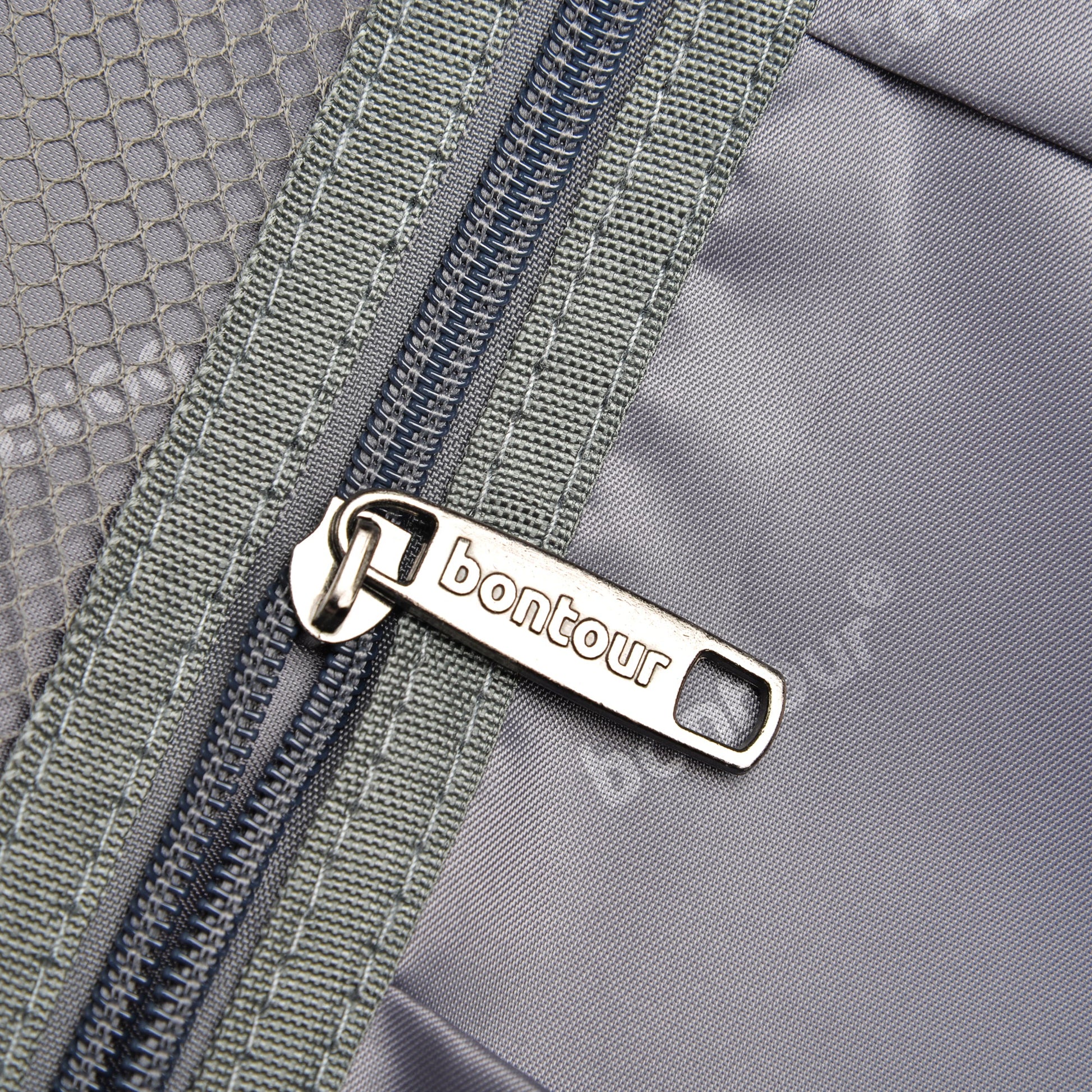 "CHARM" set od 3 kofera na 4 kotača sa TSA bravom, ledeno plavi | BONTOUR-BONTOUR-Vita Home