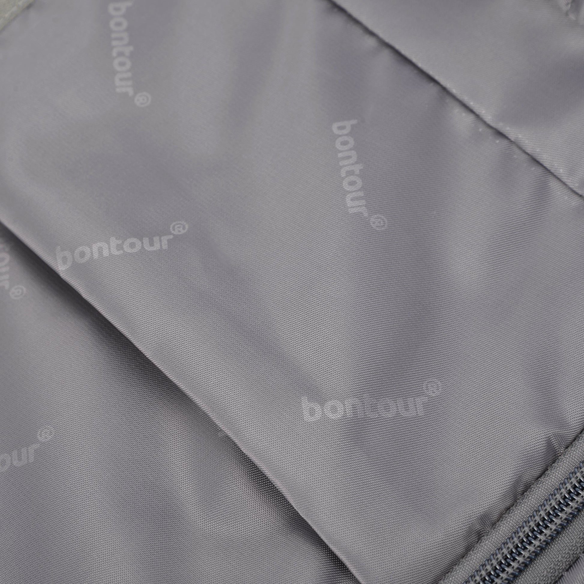 "CHARM" set od 3 kofera na 4 kotača sa TSA bravom, ledeno plavi | BONTOUR-BONTOUR-Vita Home