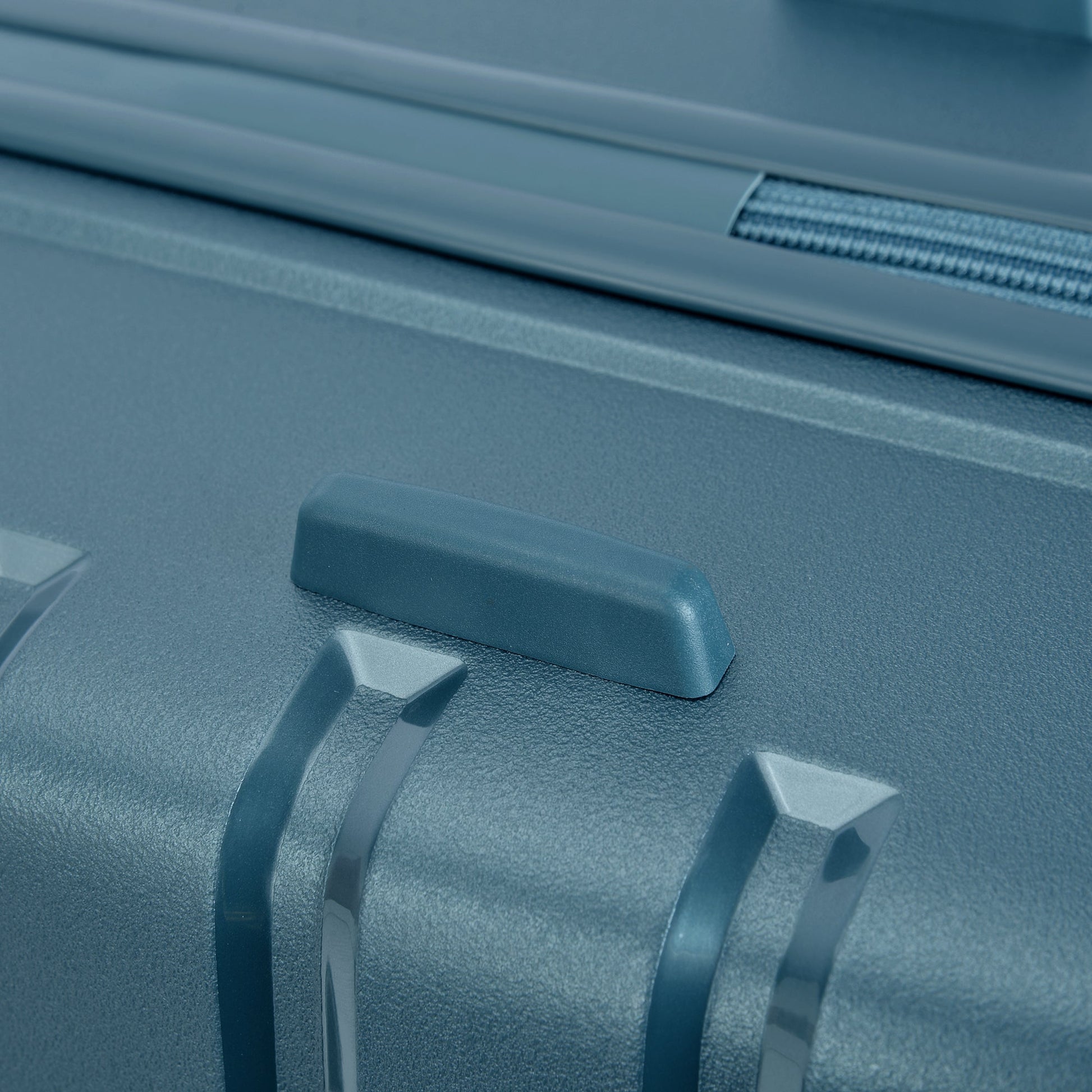 "CHARM" set od 3 kofera na 4 kotača sa TSA bravom, ledeno plavi | BONTOUR-BONTOUR-Vita Home