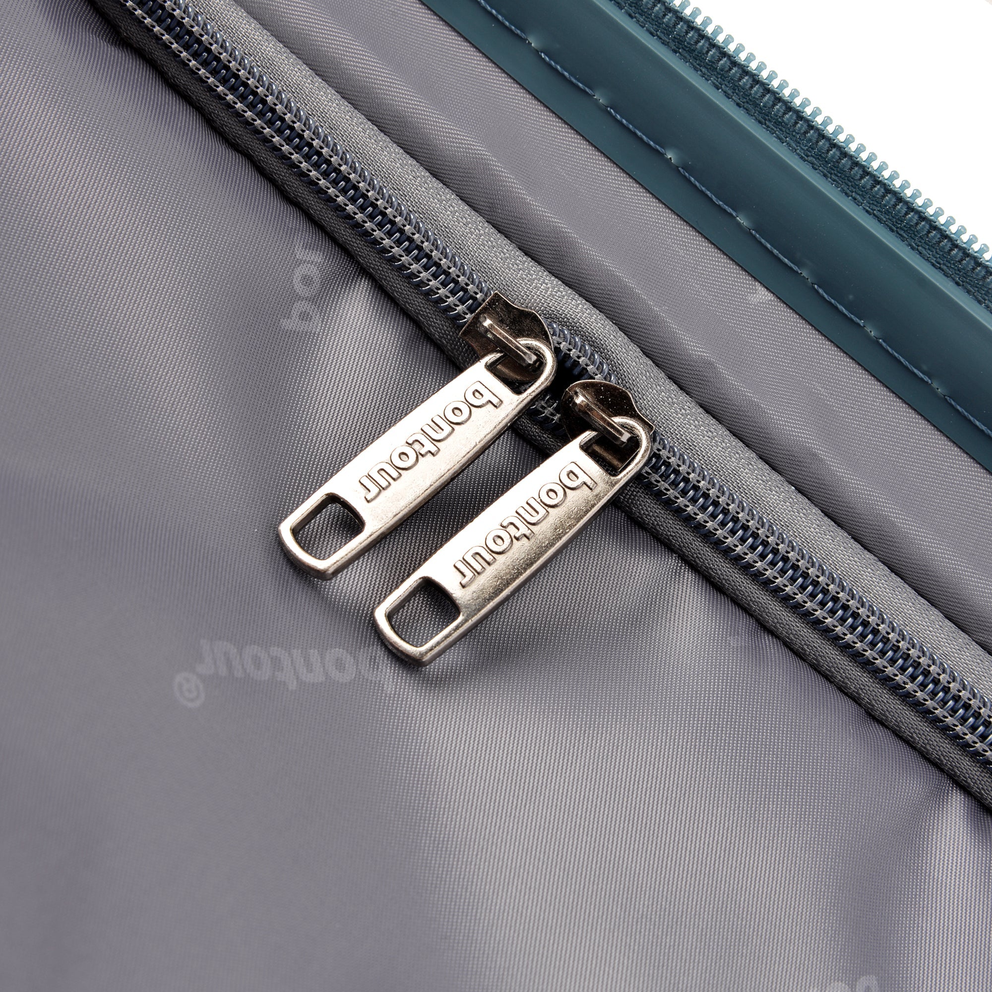 "CHARM" set od 3 kofera na 4 kotača sa TSA bravom, ledeno plavi | BONTOUR-BONTOUR-Vita Home