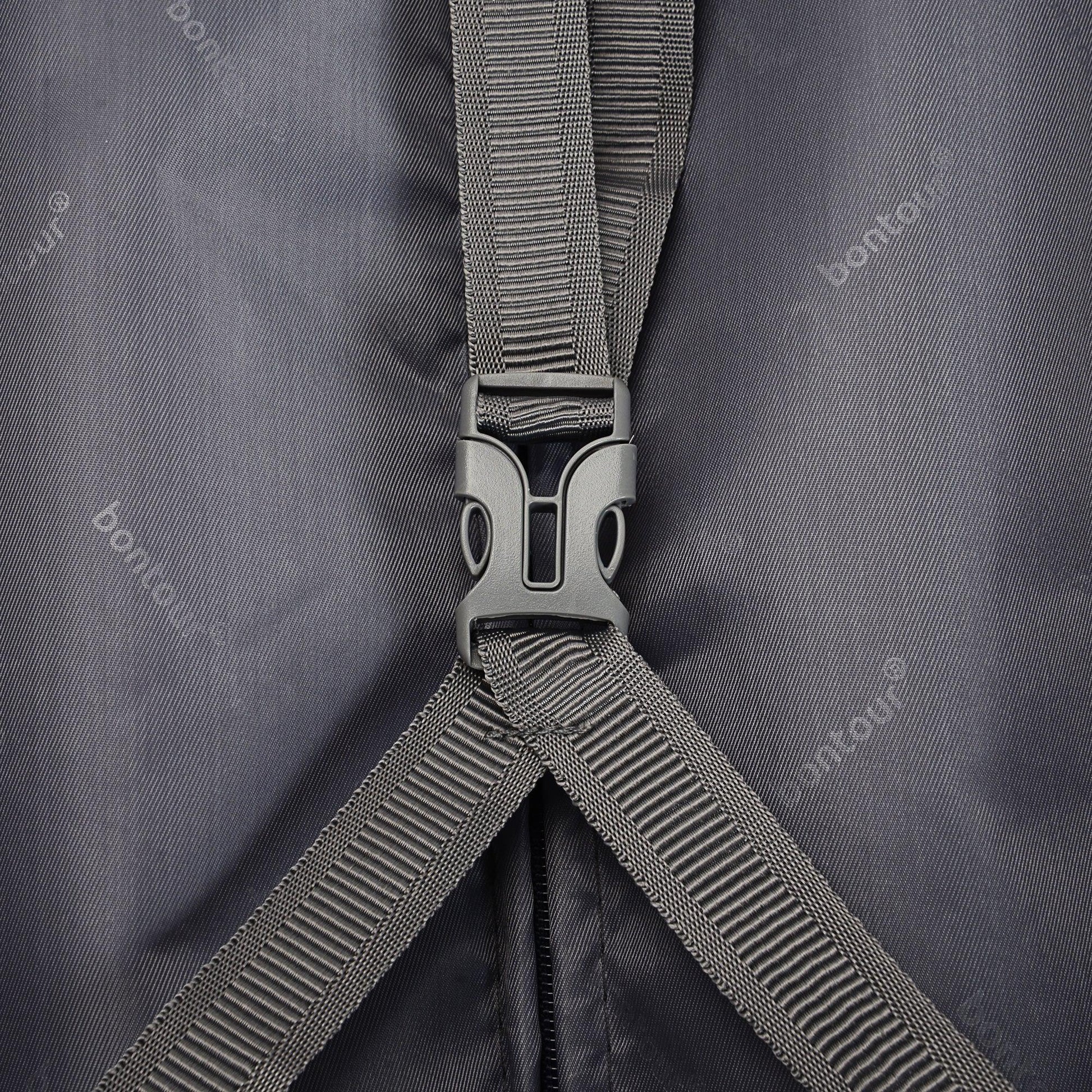 "CHARM" set od 3 kofera na 4 kotača sa TSA bravom, rozi | BONTOUR-vitahome.hr