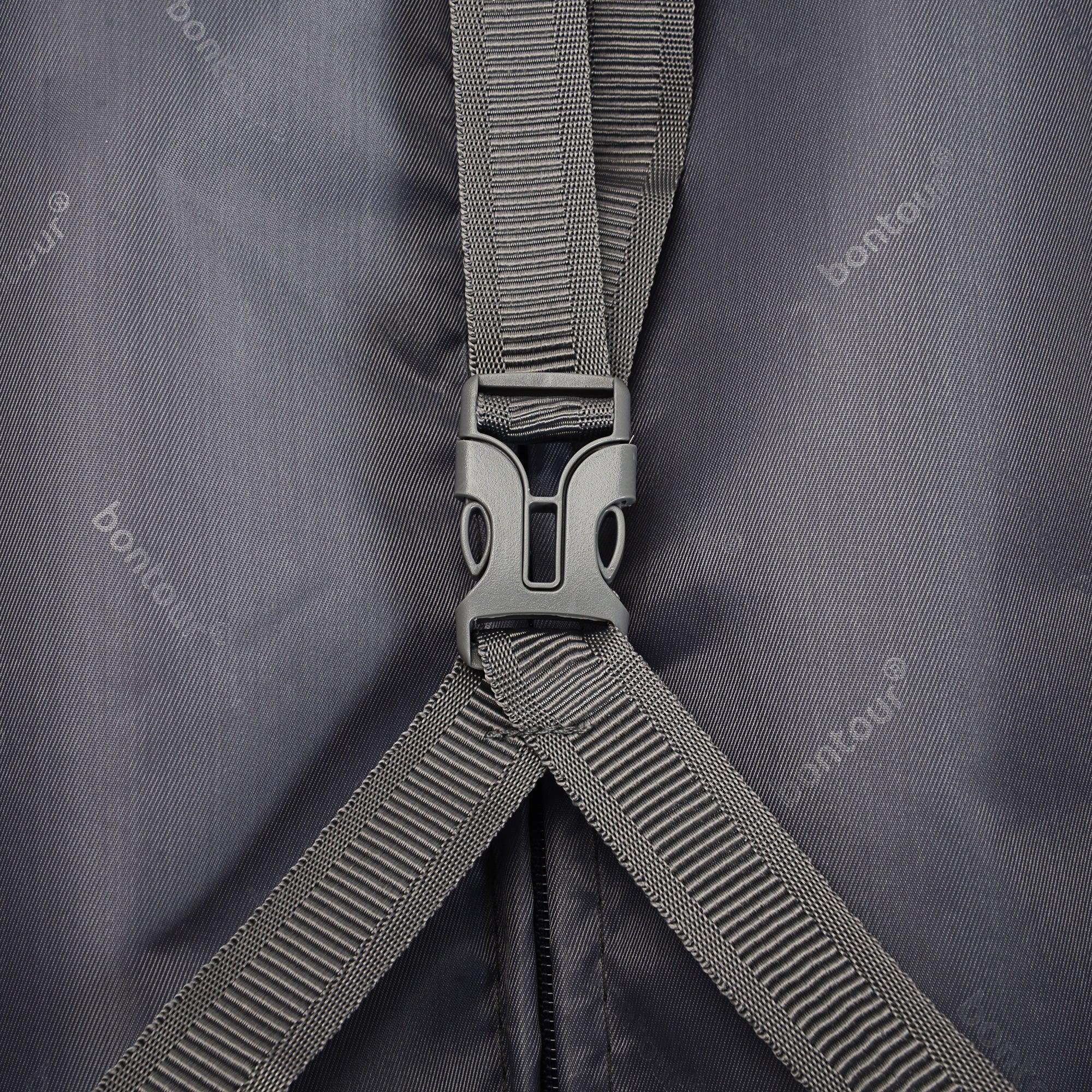"CHARM" set od 3 kofera na 4 kotača sa TSA bravom, rozi | BONTOUR-vitahome.hr