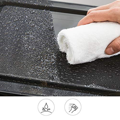 Cipődobozok, 6 darab, 27 x 34,5 x 19 cm, akár 46-os méretig, Fekete-SONGMICS-Vita Home