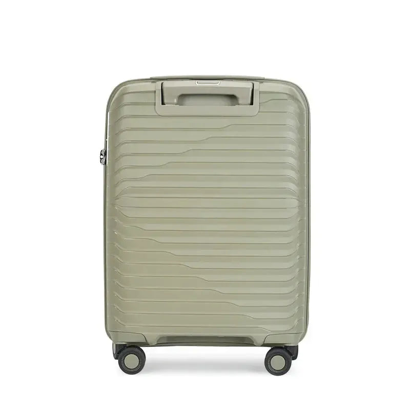 CITY veliki kofer na 4 kotača s TSA bravom, 75x48x30 cm, zeleni | BONTOUR-vitahome.hr