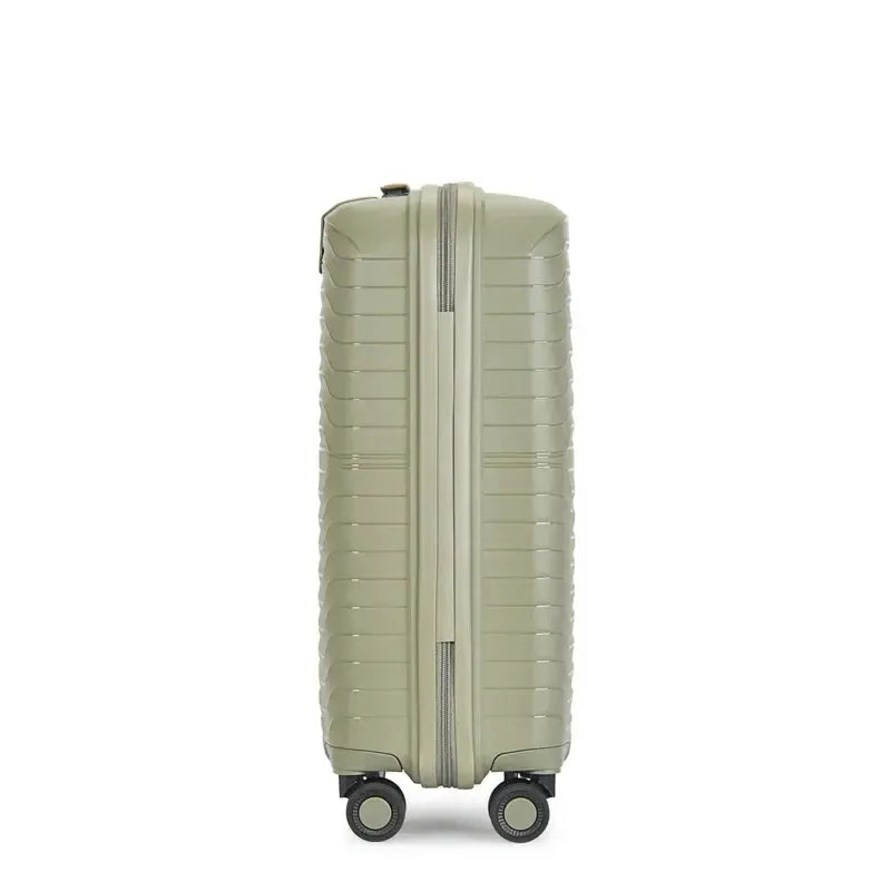CITY veliki kofer na 4 kotača s TSA bravom, 75x48x30 cm, zeleni | BONTOUR-vitahome.hr