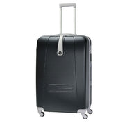 Classic Veliki kofer na 4 kotača, 75 x 50 x 29 cm, crne boje | BONTOUR-vitahome.hr