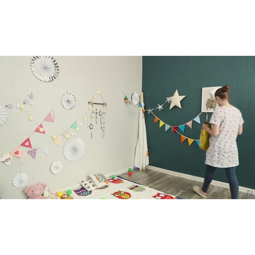 Dječji šator, šator za igranje male djece, dino | SONGMICS-vitahome.hr
