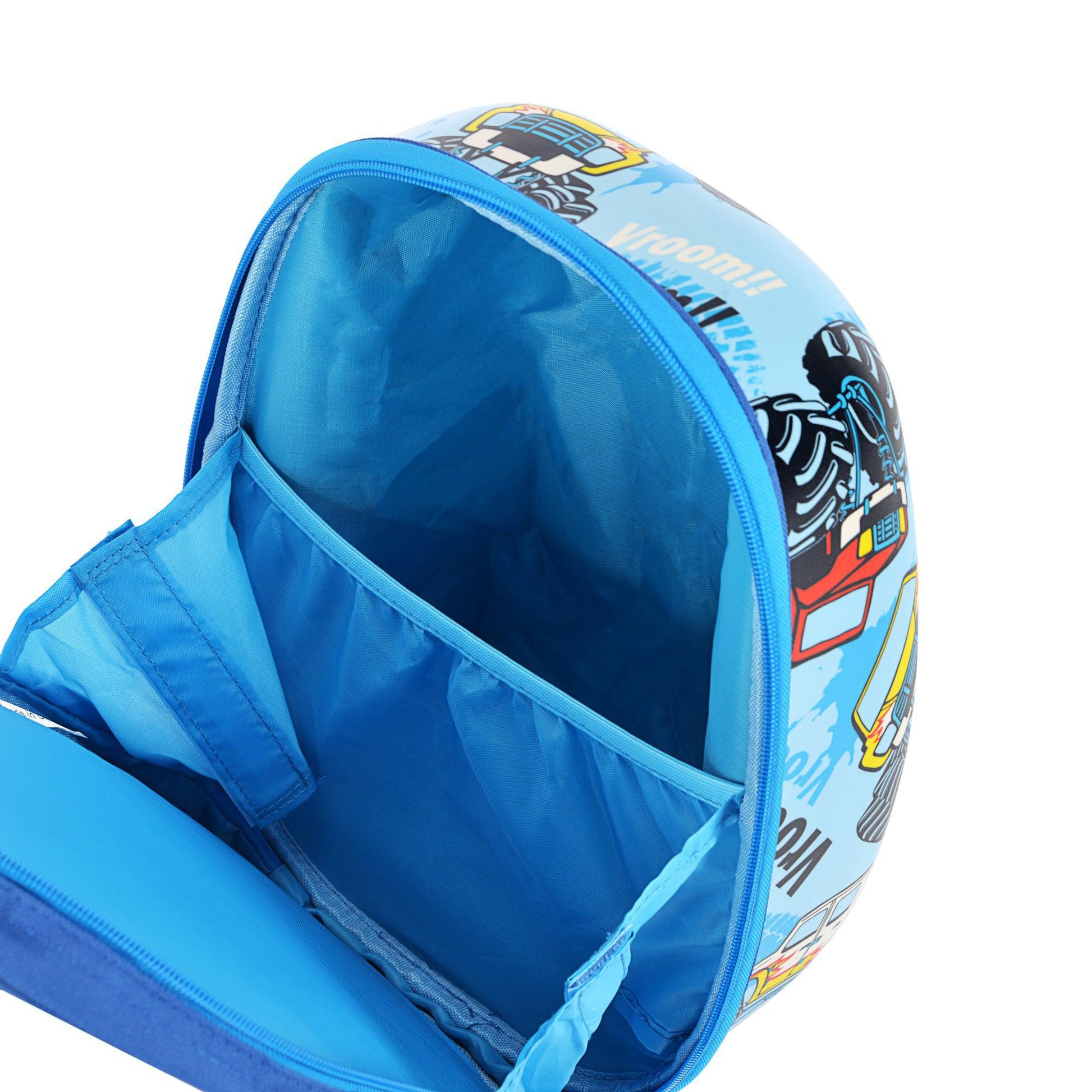 Dječji set kofera Monster Truck (ruksak+kofer) | BONTOUR-vitahome.hr