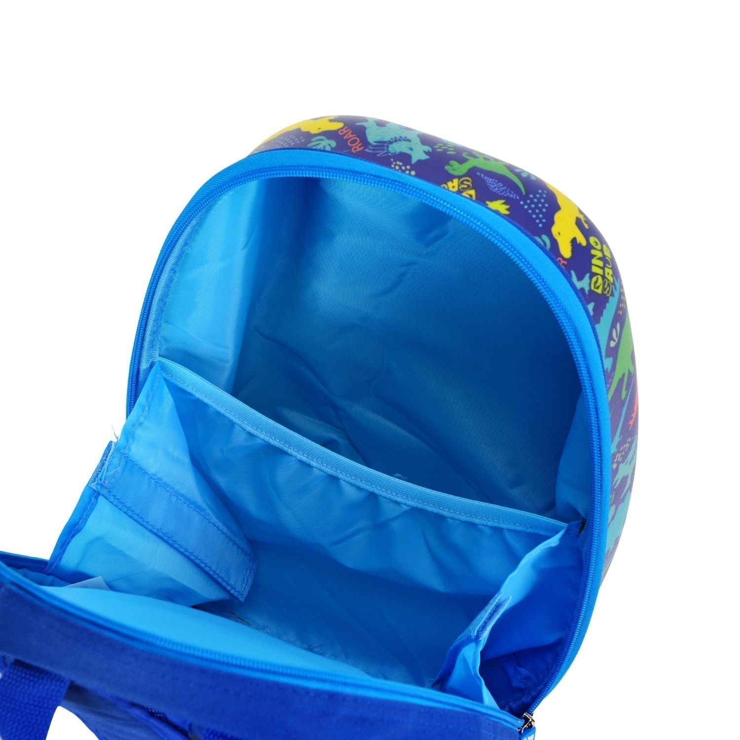 Dječji set ruksak i kofer na kotače sa dezenom dinosaura, model A | BONTOUR-vitahome.hr
