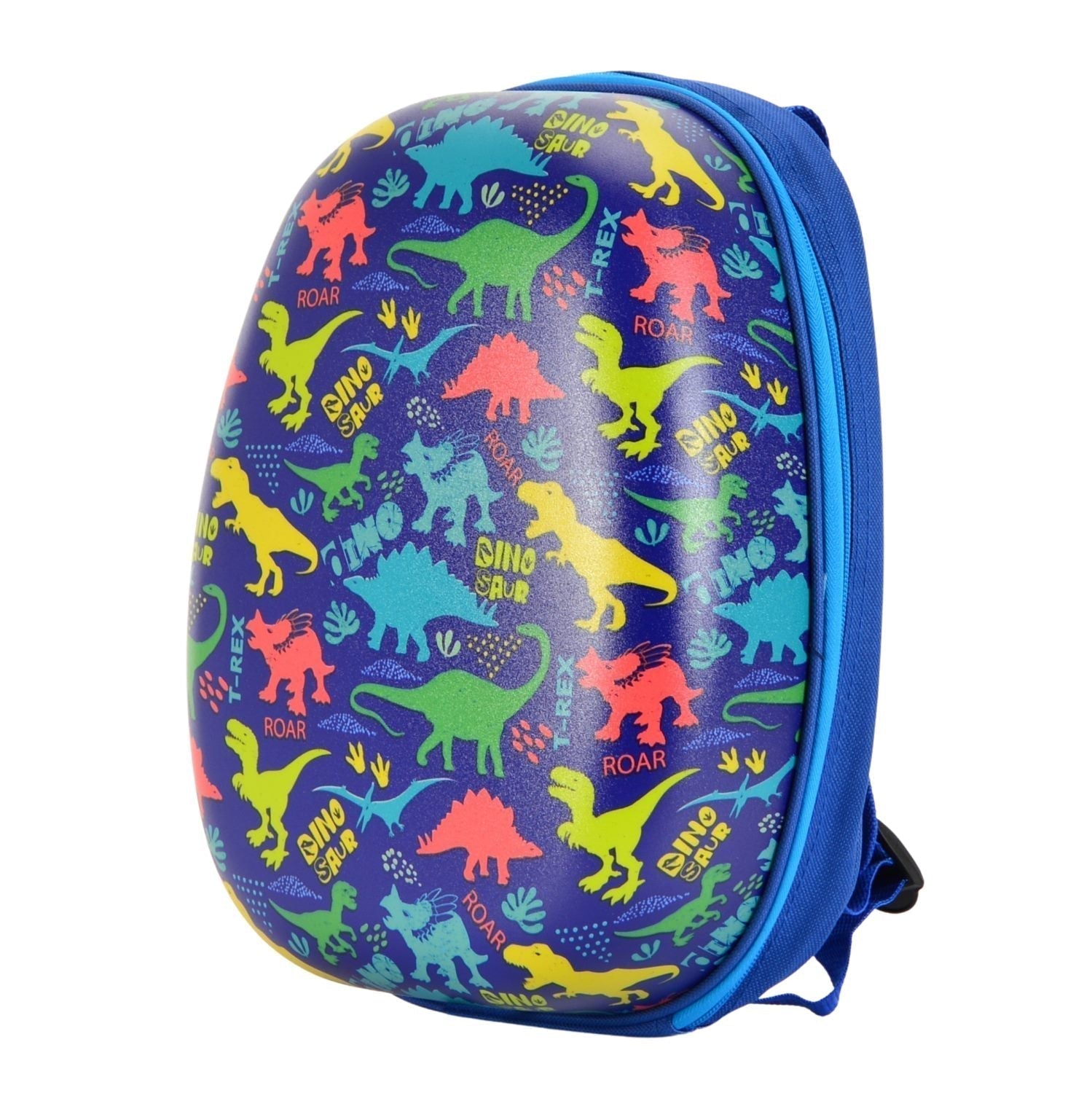 Dječji set ruksak i kofer na kotače sa dezenom dinosaura, model A | BONTOUR-vitahome.hr