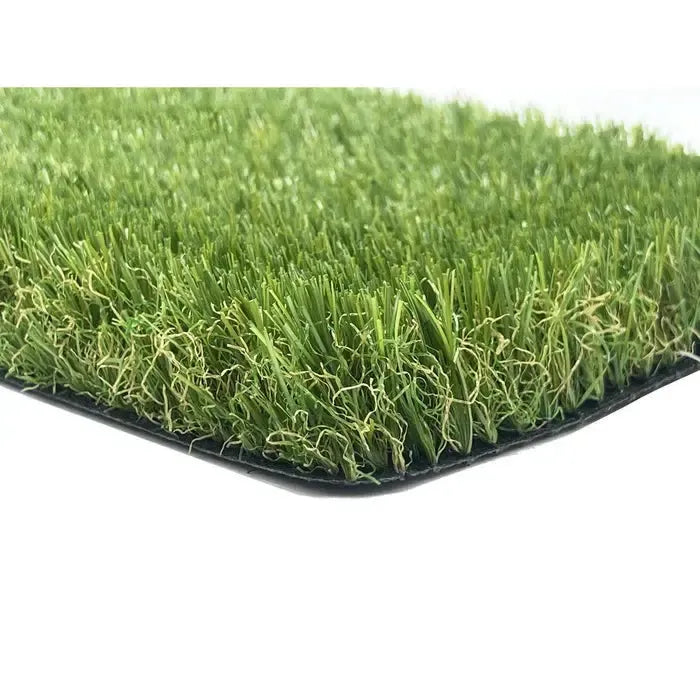 EcoTurf umjetna trava u roli realističnog izgleda, DIY, debljina 35 mm, 2×1 m (2 m²) | VASHOME-vitahome.hr