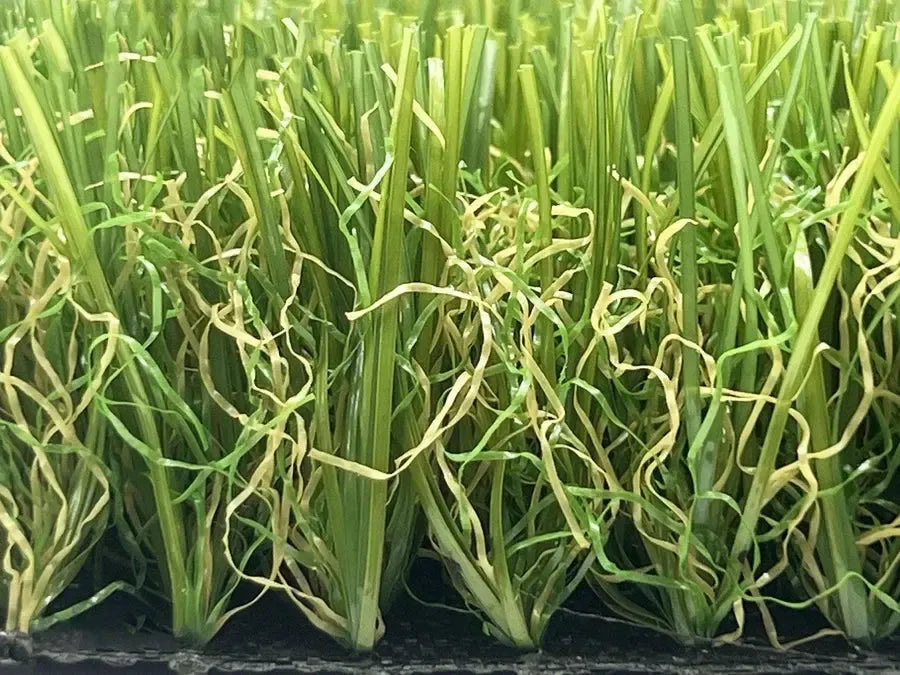 EcoTurf umjetna trava u roli realističnog izgleda, DIY, debljina 35 mm, 2×5 m (10m²) | VASHOME-vitahome.hr