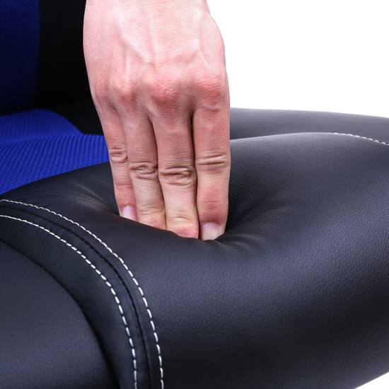 Ergonomska igračka stolica, uredska stolica | SONGMICS-vitahome.hr