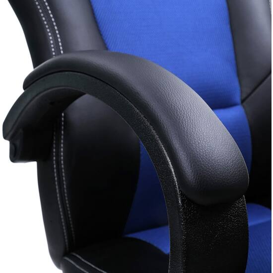 Ergonomska igračka stolica, uredska stolica | SONGMICS-vitahome.hr