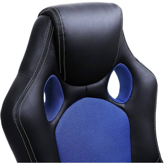 Ergonomska igračka stolica, uredska stolica | SONGMICS-vitahome.hr