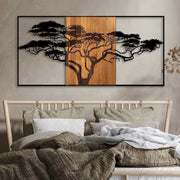 Fa Zidna dekoracija, Acacia Tree - 328 | AG-vitahome.hr