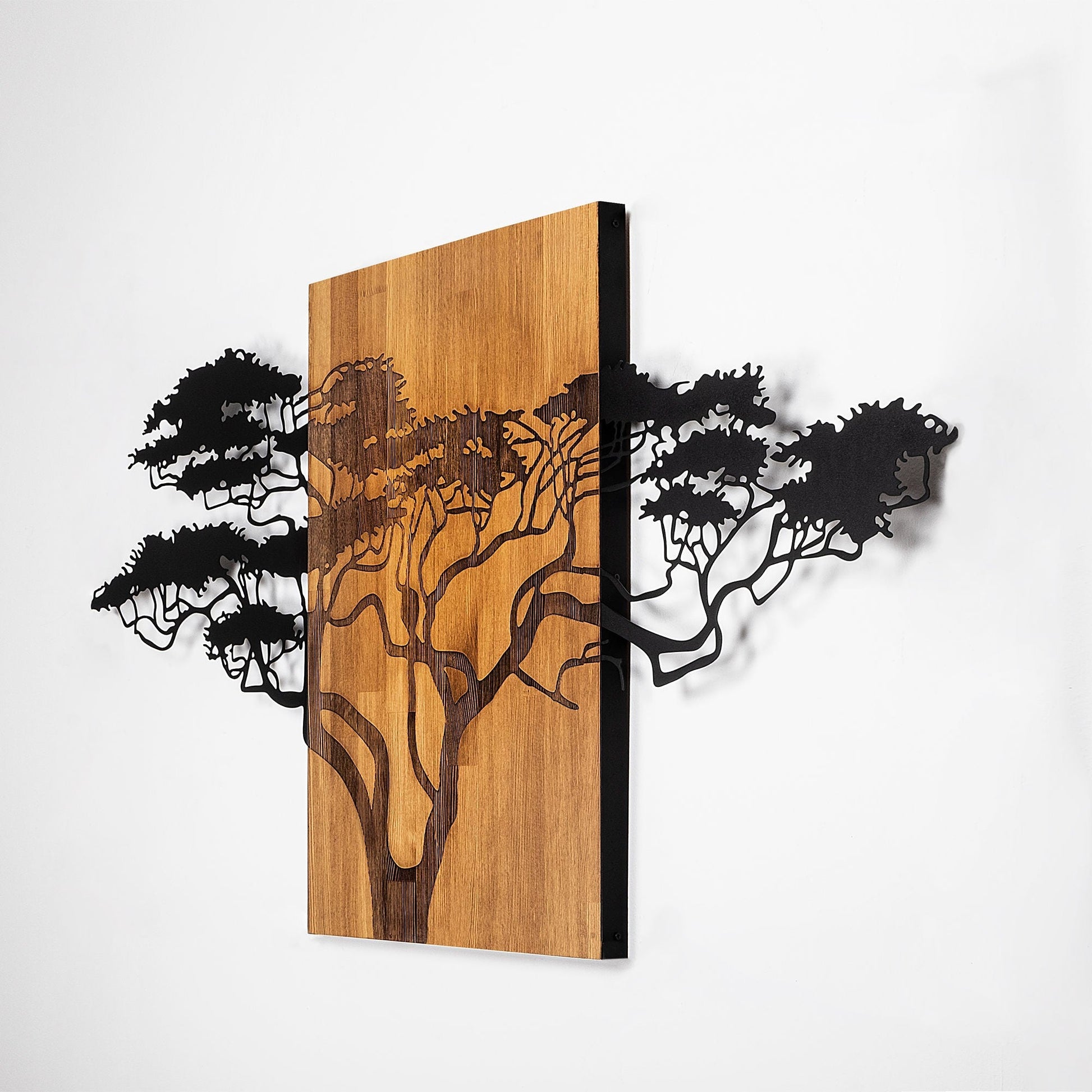 Fa Zidna dekoracija, Acacia Tree - 329 | AG-vitahome.hr