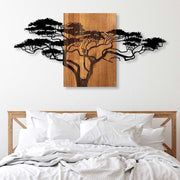 Fa Zidna dekoracija, Acacia Tree - 329 | AG-vitahome.hr