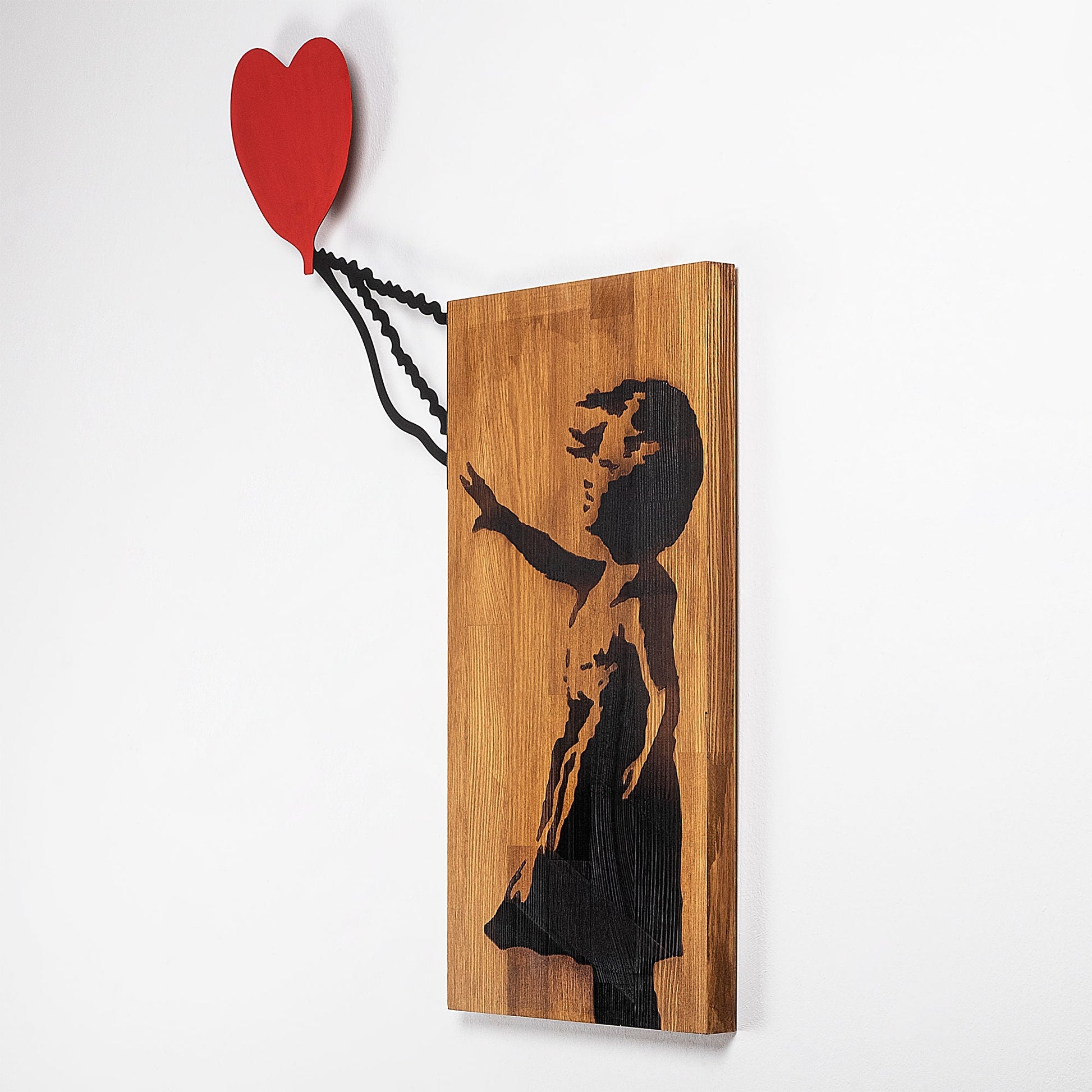 Fa Zidna dekoracija, Banksy - 15 | AG-vitahome.hr