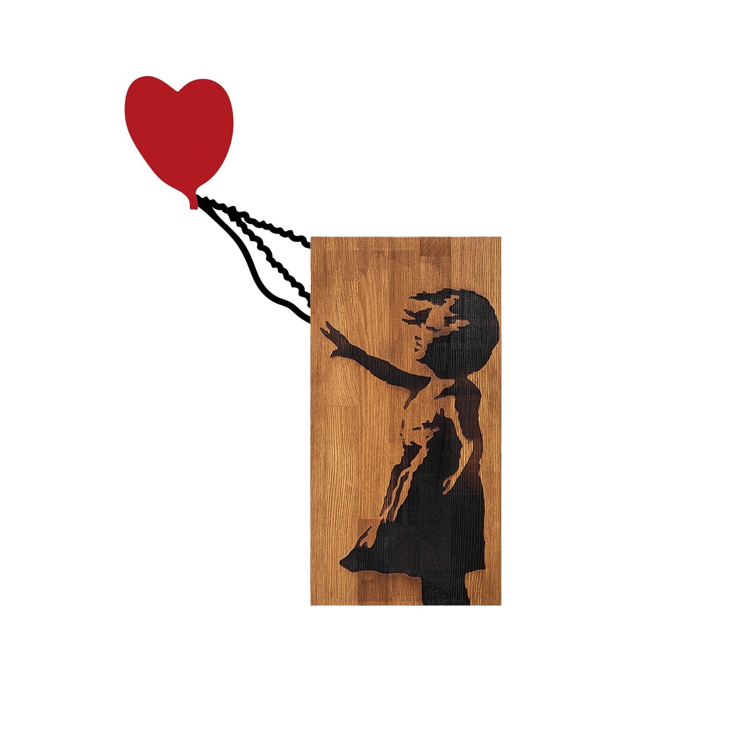 Fa Zidna dekoracija, Banksy - 15 | AG-vitahome.hr