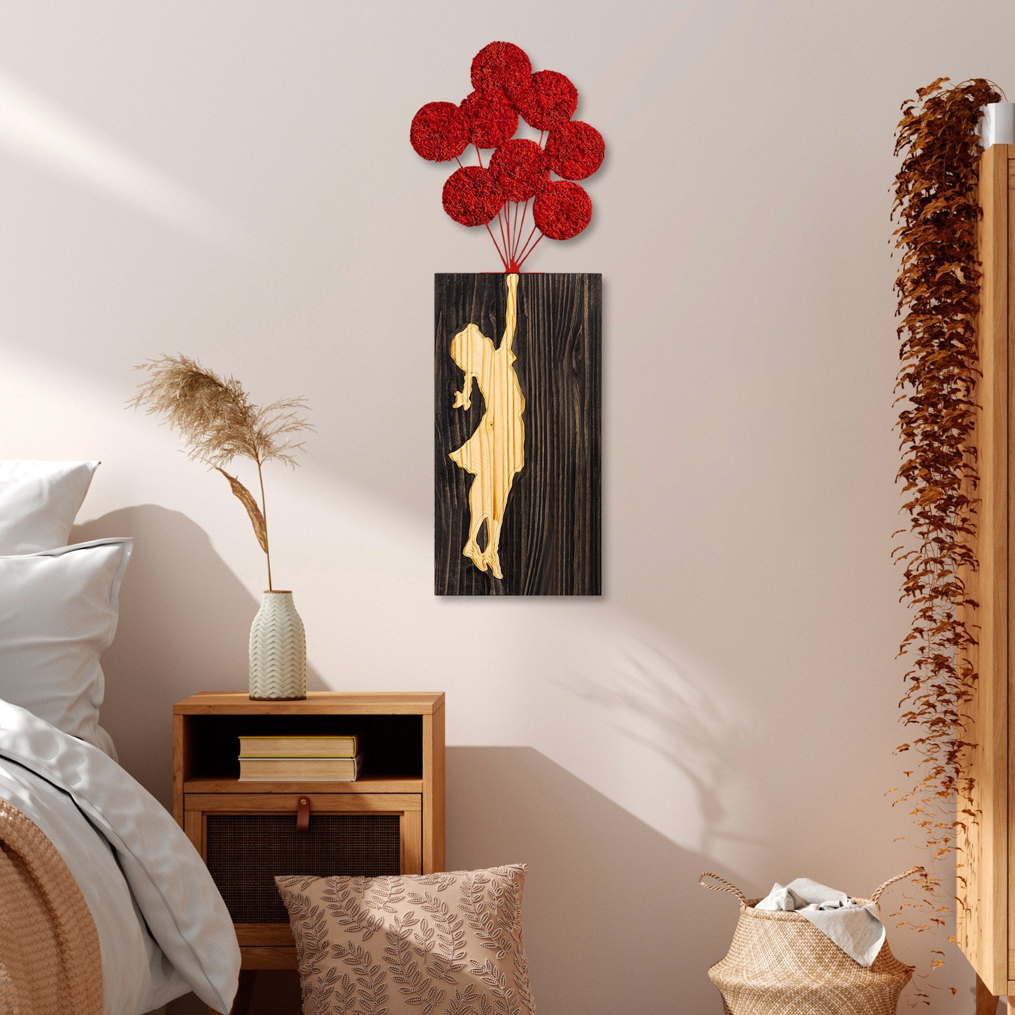 Fa Zidna dekoracija, Banksy - 17-1 | AG-vitahome.hr