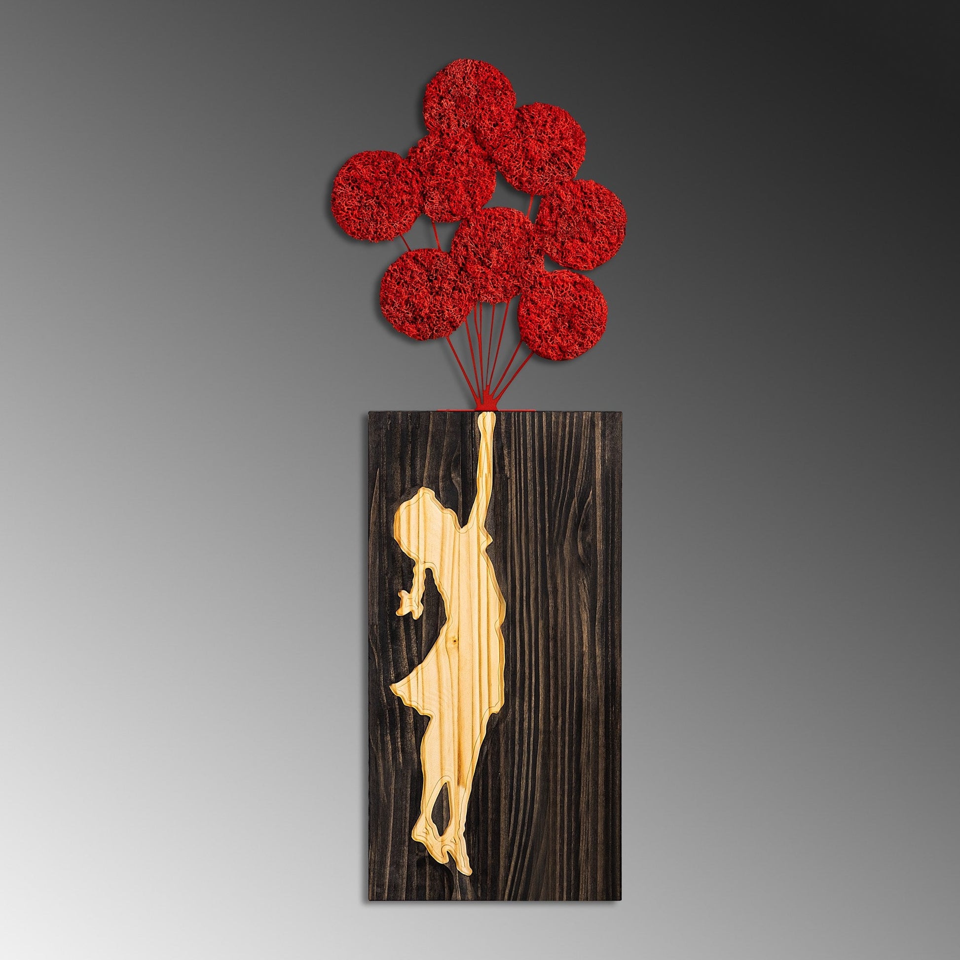 Fa Zidna dekoracija, Banksy - 17-1 | AG-vitahome.hr