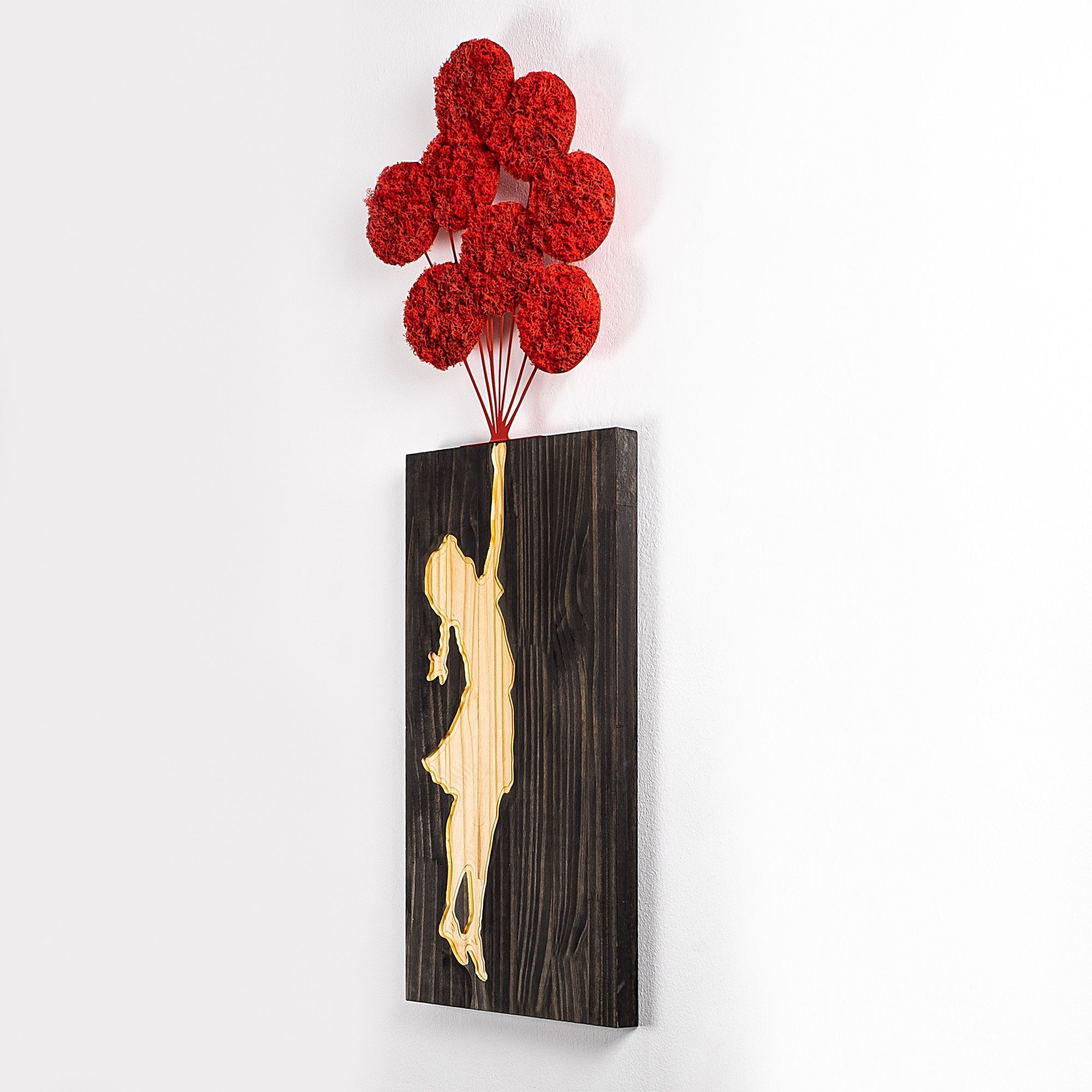 Fa Zidna dekoracija, Banksy - 17-1 | AG-vitahome.hr