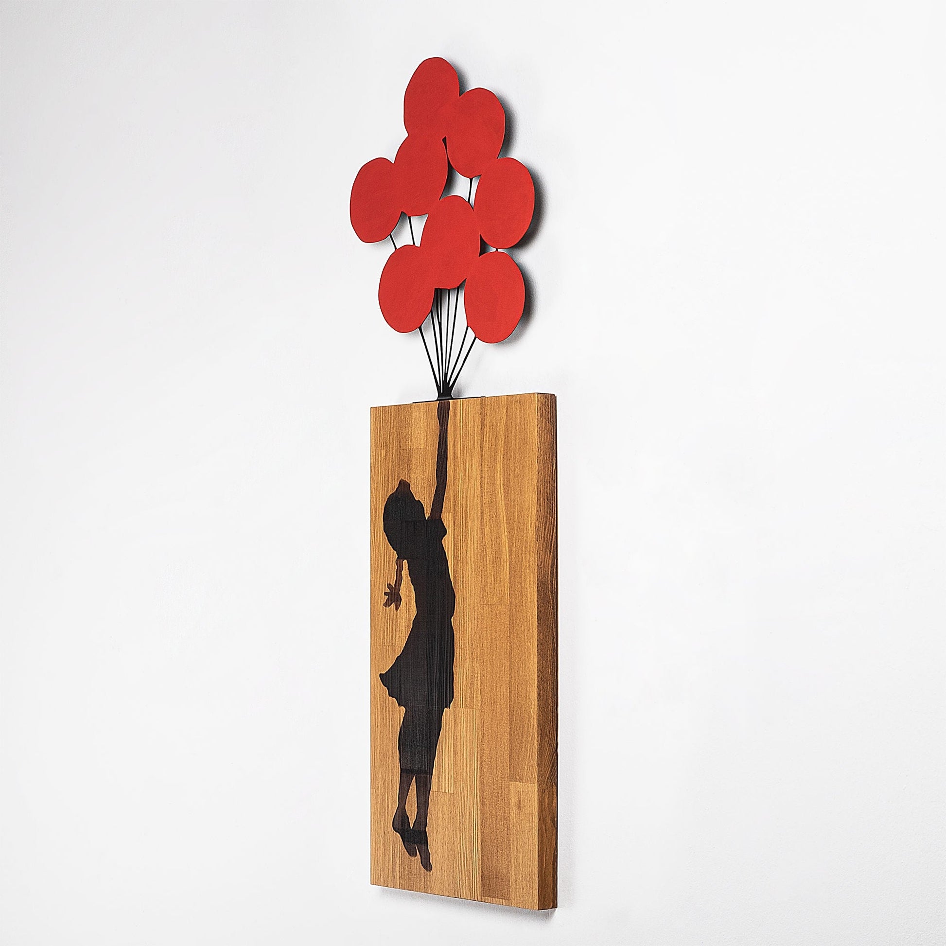 Fa Zidna dekoracija, Banksy - 17 | AG-vitahome.hr