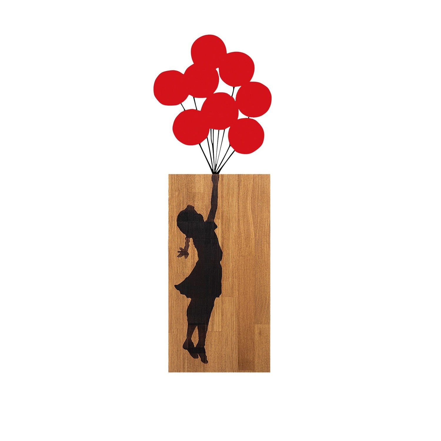 Fa Zidna dekoracija, Banksy - 17 | AG-vitahome.hr