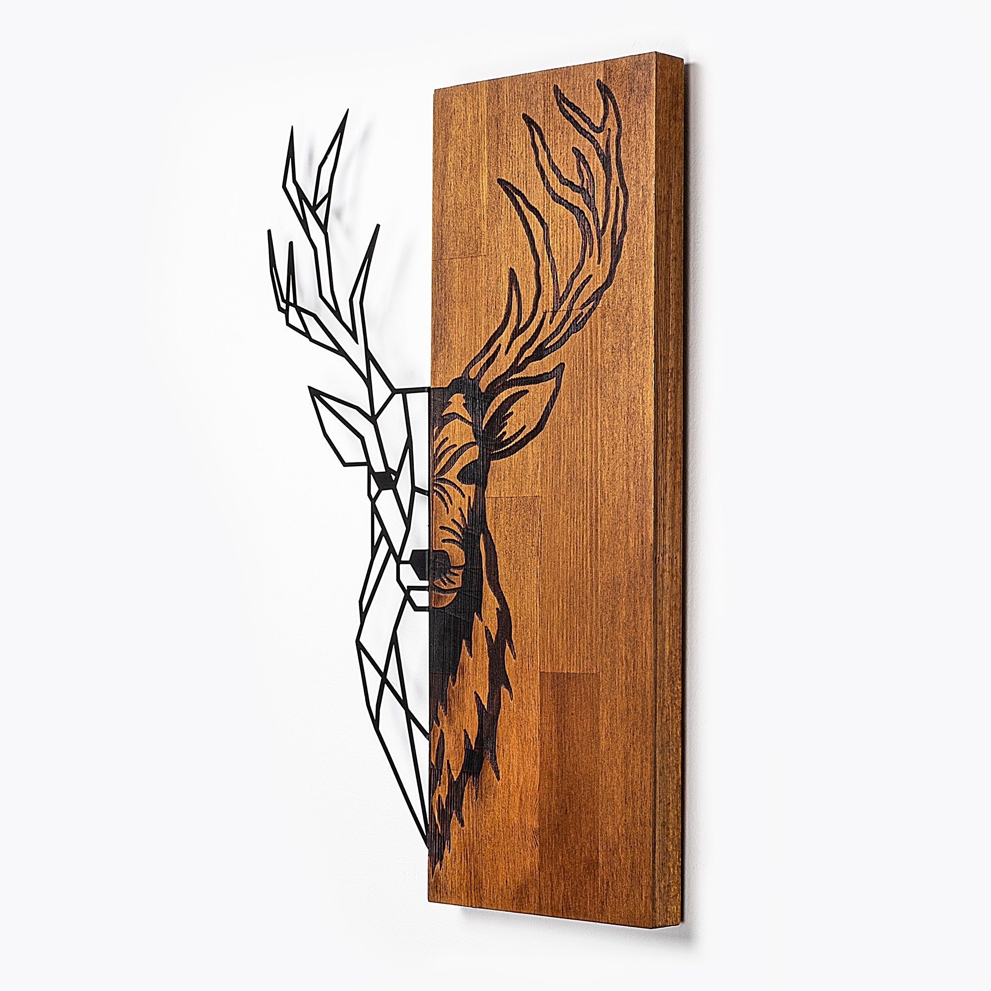 Fa Zidna dekoracija, Red Deer 1 | AG-vitahome.hr