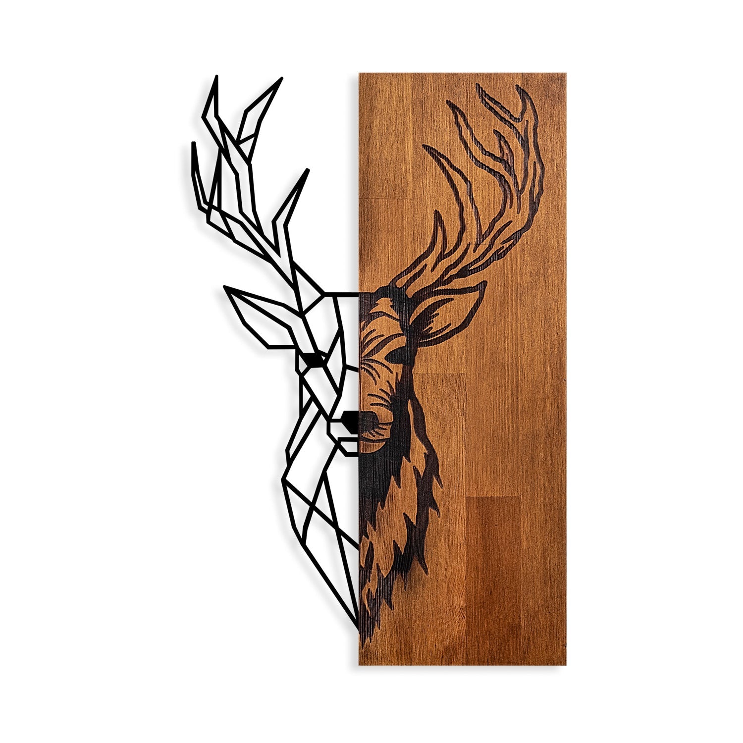 Fa Zidna dekoracija, Red Deer 1 | AG-vitahome.hr