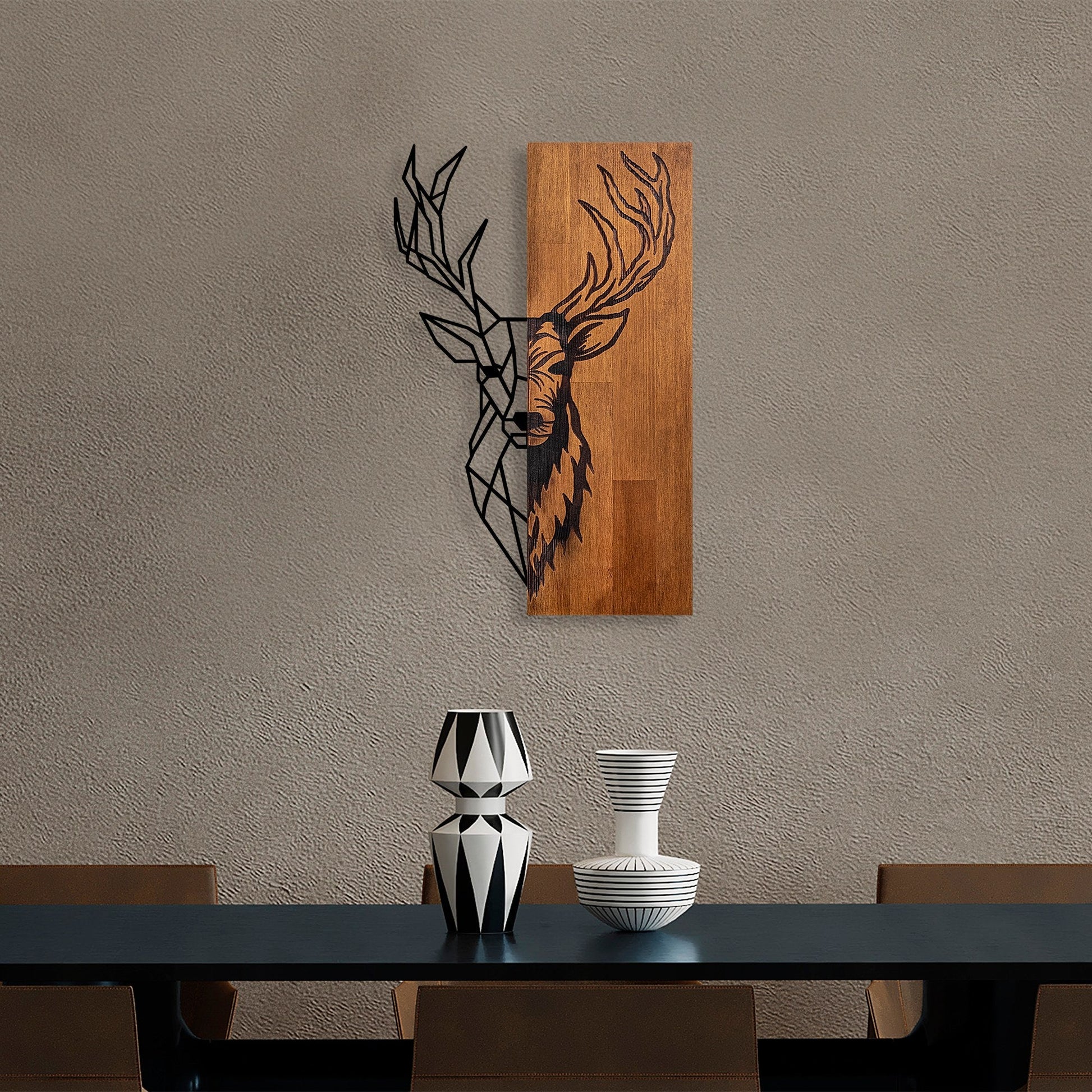 Fa Zidna dekoracija, Red Deer 1 | AG-vitahome.hr