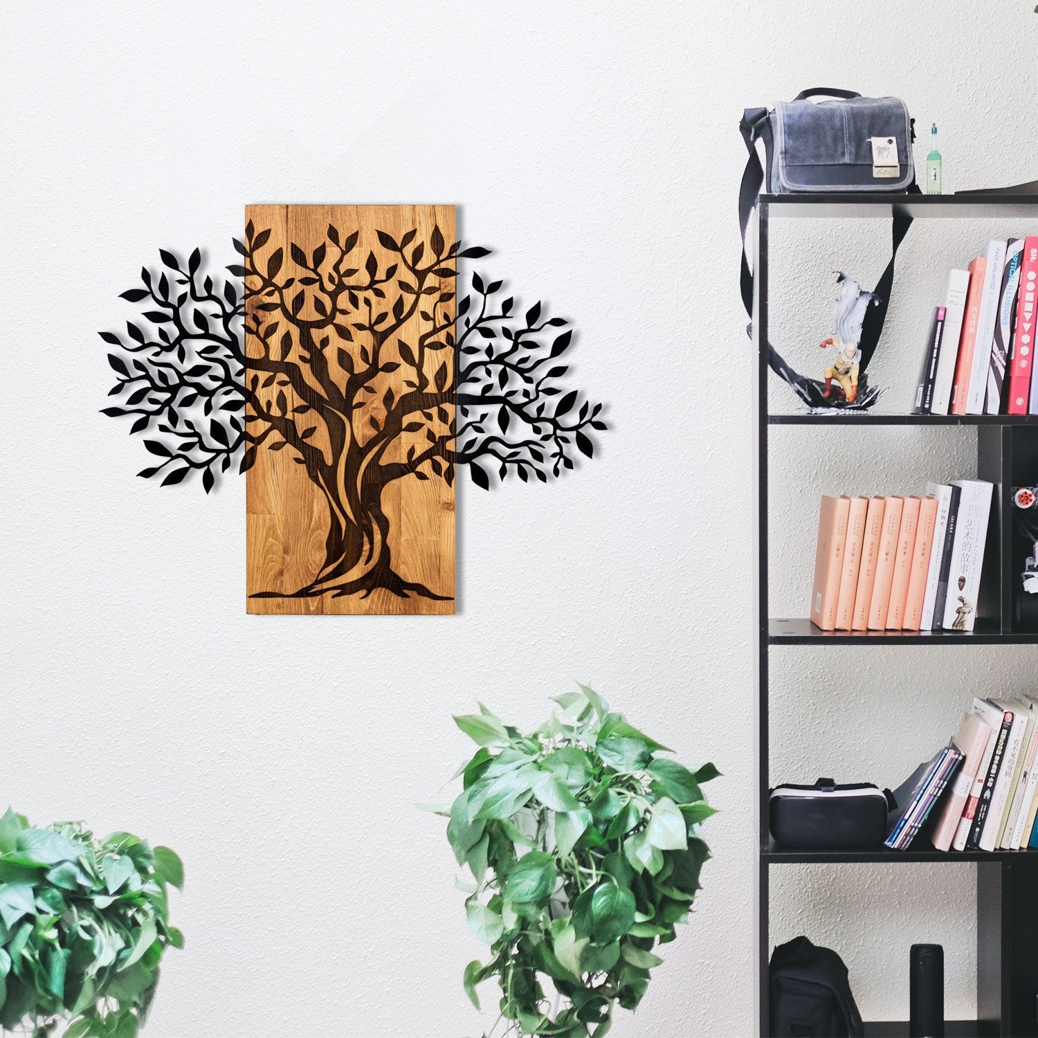 Fa Zidna dekoracija, Sogut | AG-vitahome.hr