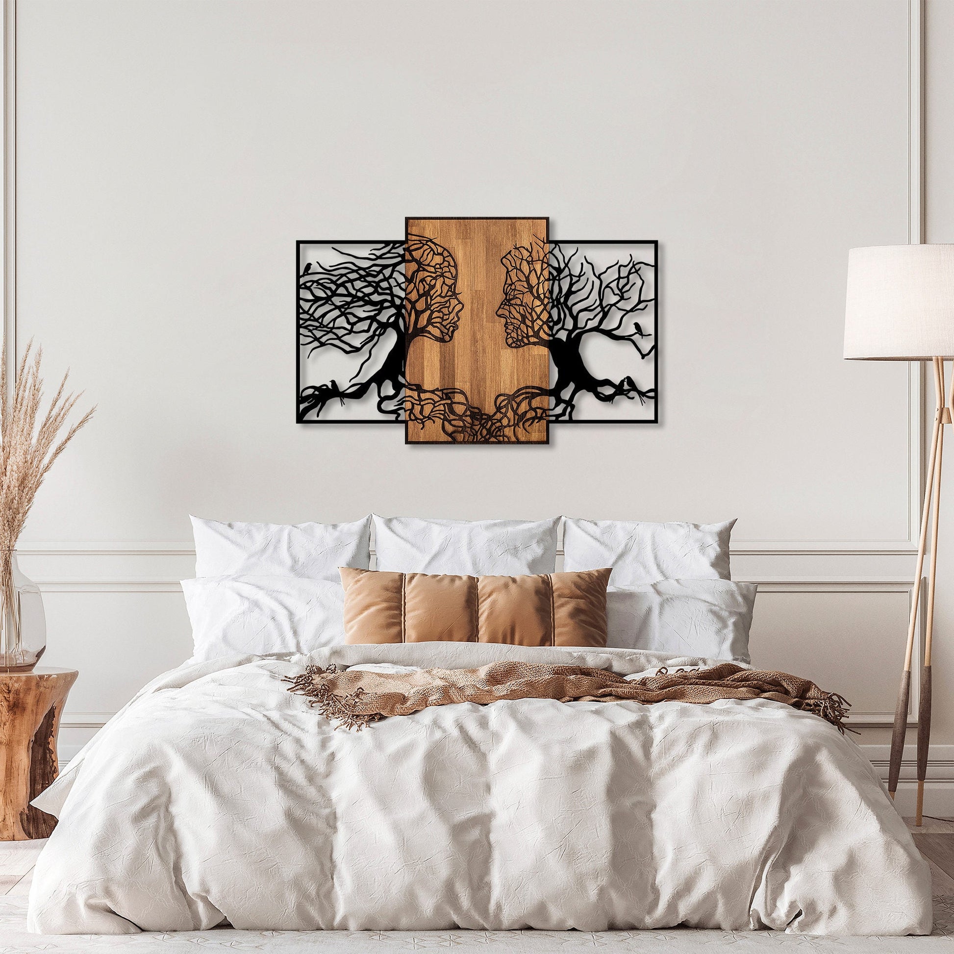 Fa Zidna dekoracija, Tree Love - 312 | AG-vitahome.hr