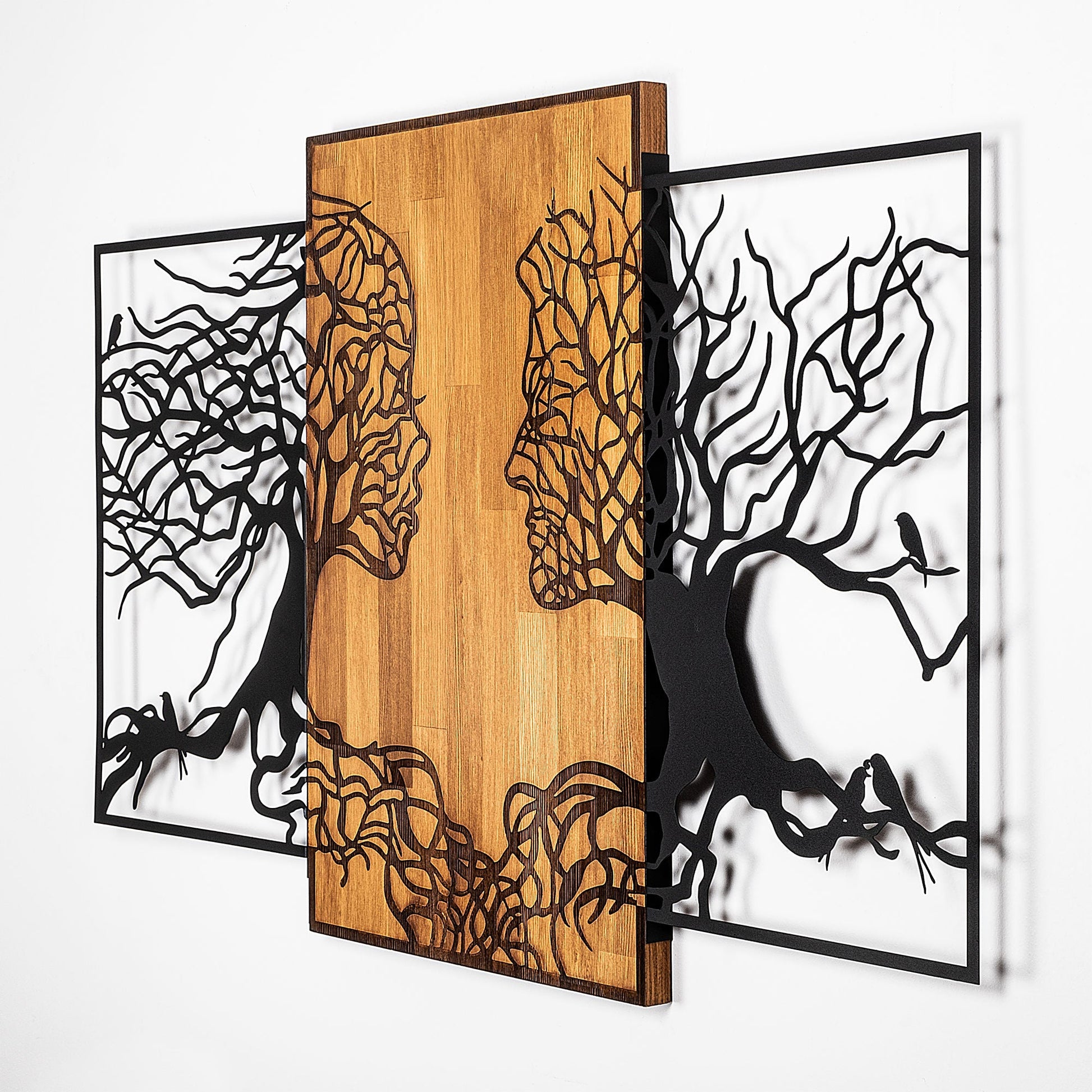Fa Zidna dekoracija, Tree Love - 312 | AG-vitahome.hr