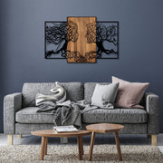 Fa Zidna dekoracija, Tree Love - 312 | AG-vitahome.hr