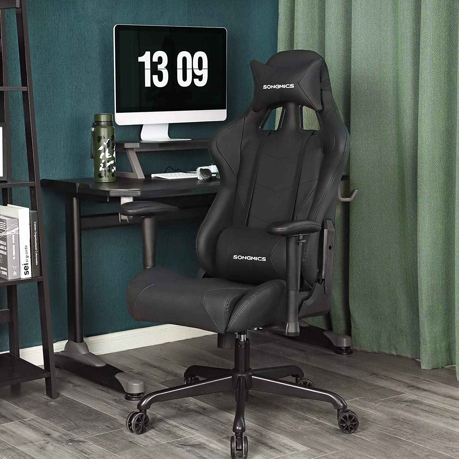 igračka stolica, uredska stolica | SONGMICS-vitahome.hr