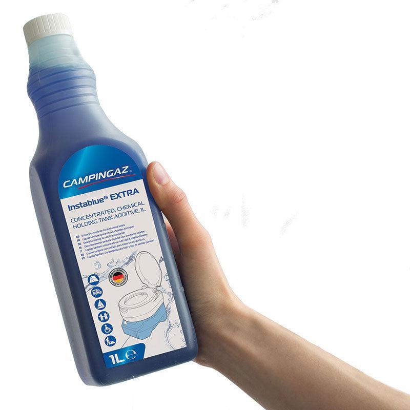 Instablue Extra kemijsko sredstvo za razgradnju 1L