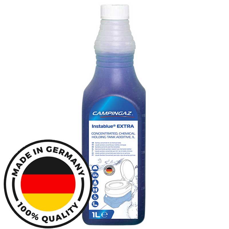 Instablue Extra kemijsko sredstvo za razgradnju 1L