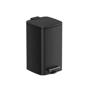 Kanta za otpad kapaciteta 8 l, 24 x 19,3 x 33,5 cm, crna | SONGMICS-vitahome.hr