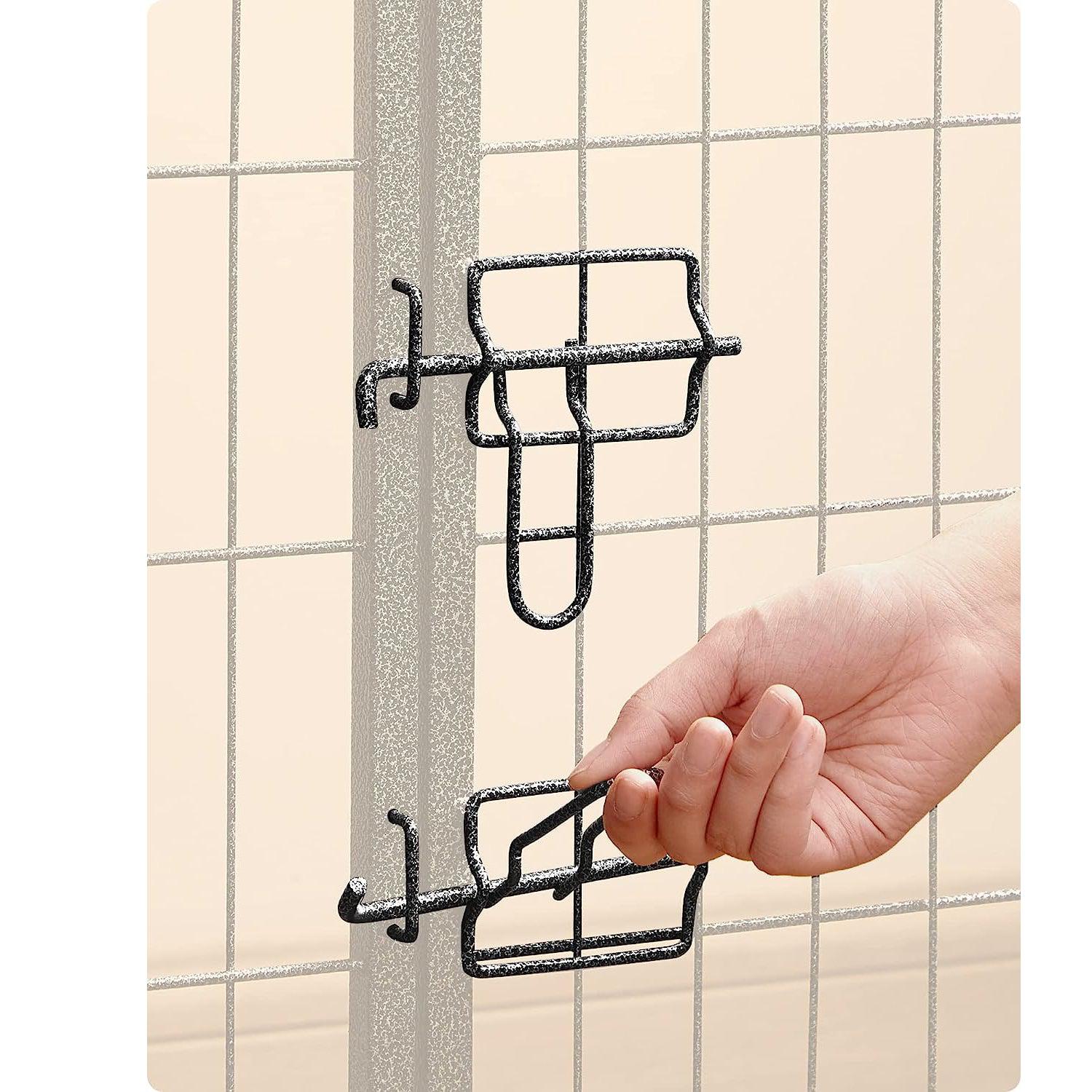 Kavez za pse, igralište za štence visine 80 cm | FEANDREA-vitahome.hr