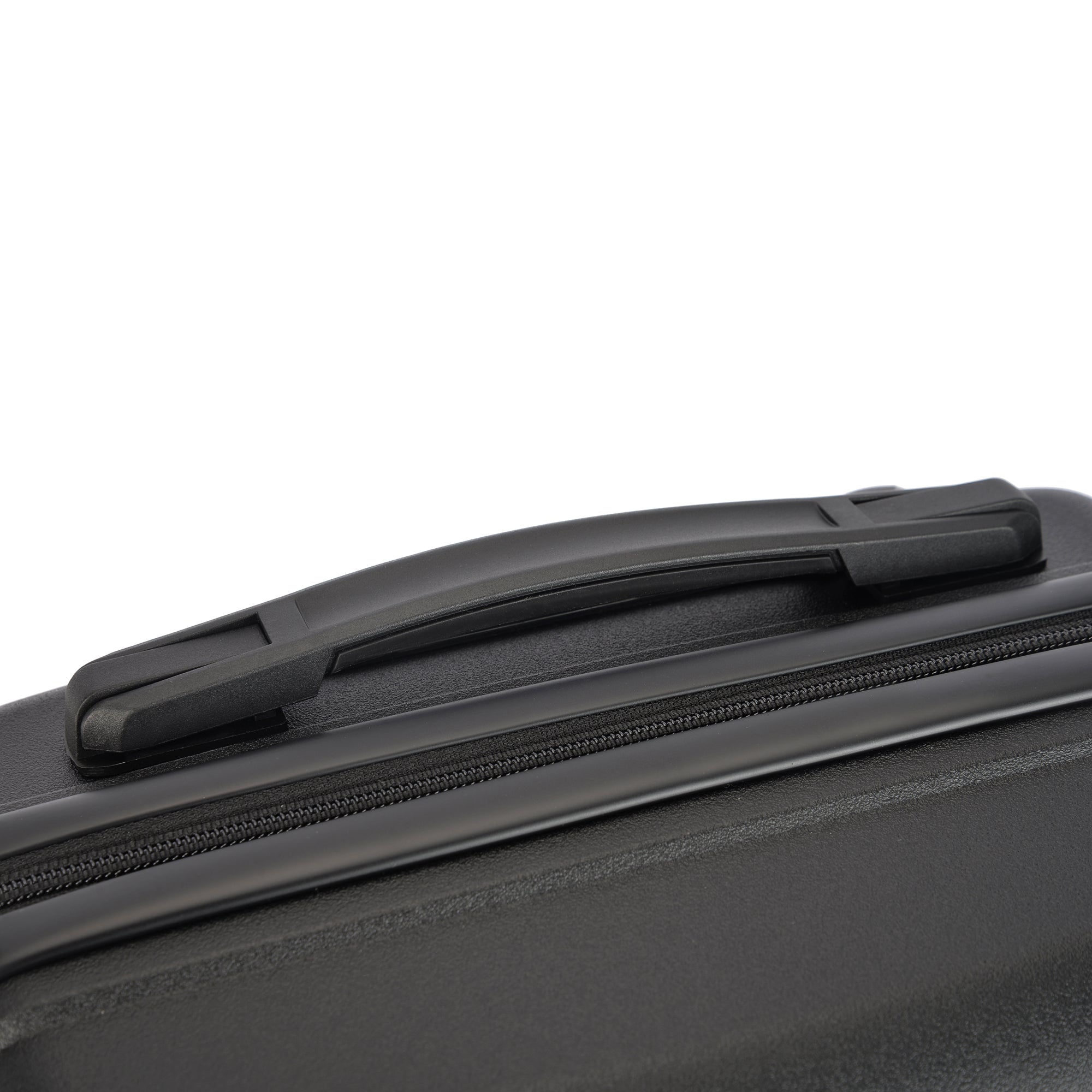 Kofer "CHARM" na 4 kotača s TSA bravom, veličina L, crni | BONTOUR-BONTOUR-Vita Home