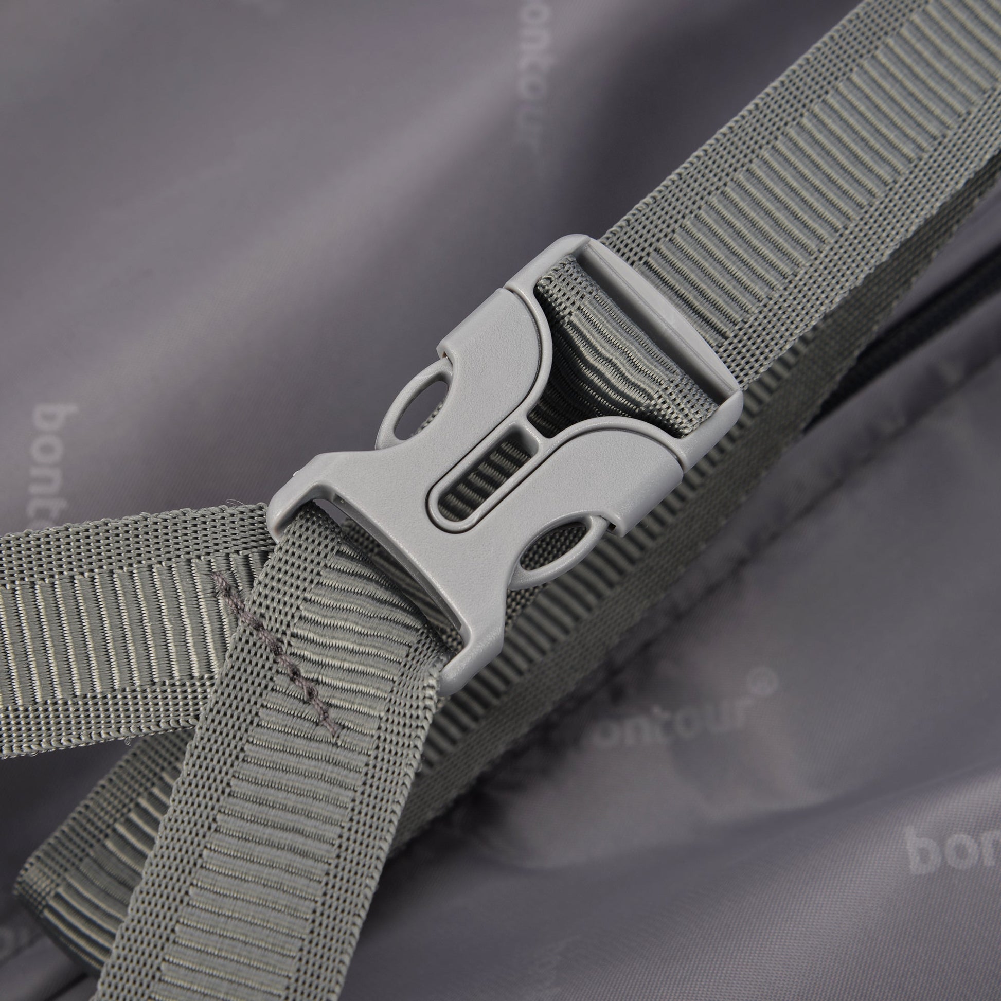 Kofer "CHARM" na 4 kotača s TSA bravom, veličina L, ledeno plavi | BONTOUR-BONTOUR-Vita Home