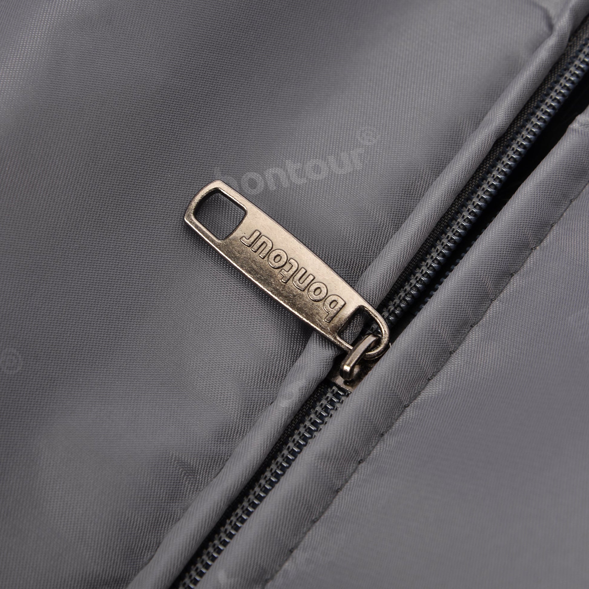 Kofer "CHARM" na 4 kotača s TSA bravom, veličina M, crni | BONTOUR-BONTOUR-Vita Home