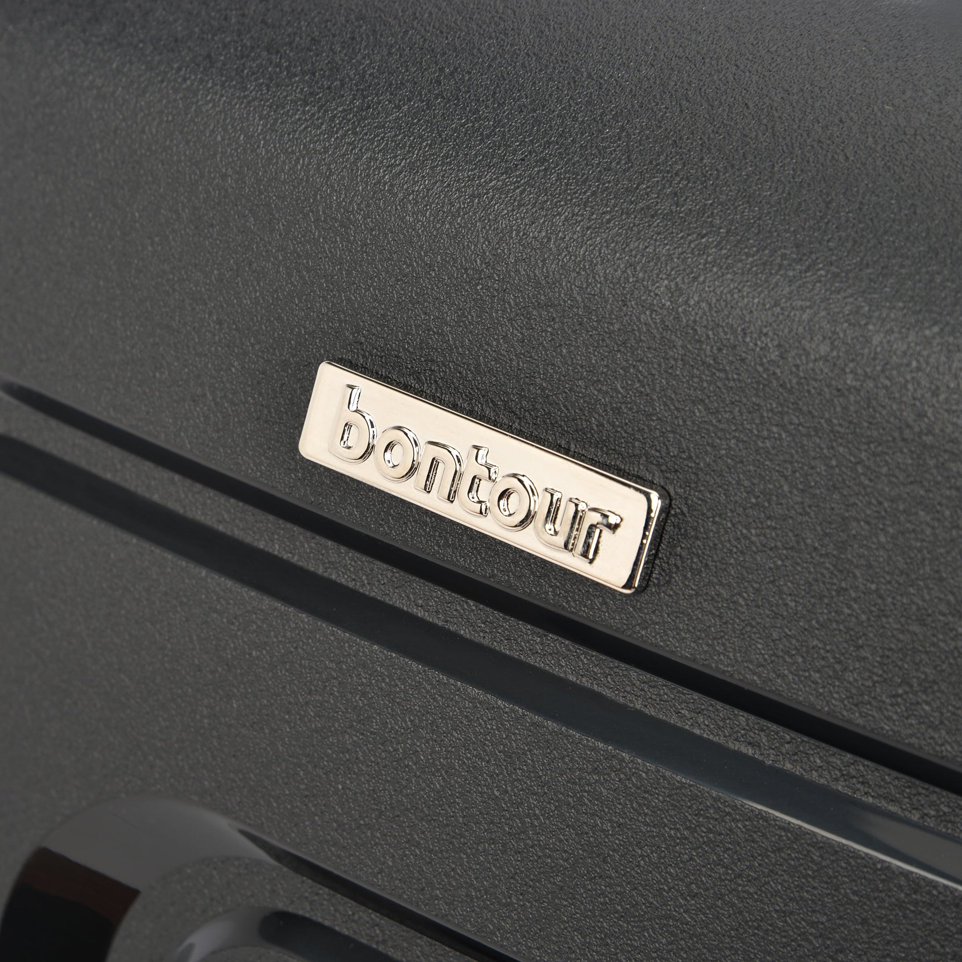 Kofer "CHARM" na 4 kotača s TSA bravom, veličina M, crni | BONTOUR-BONTOUR-Vita Home