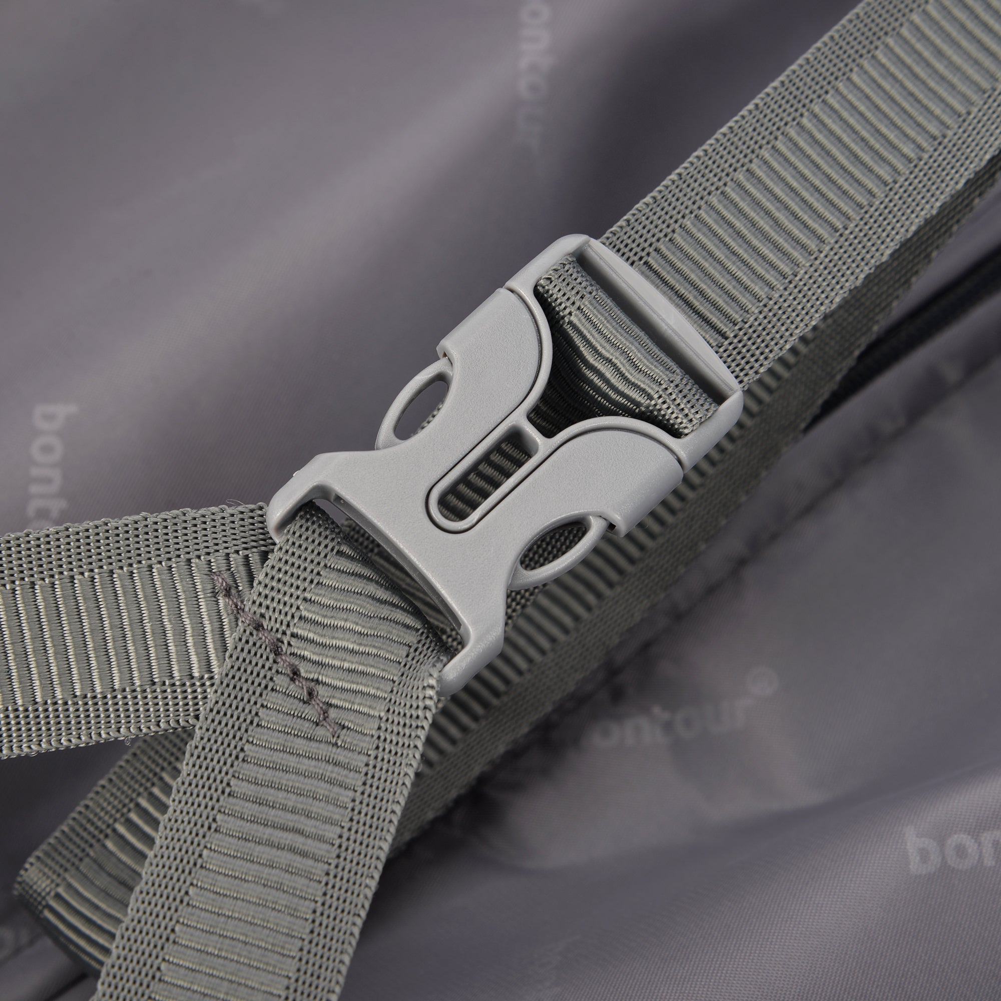 Kofer "CHARM" na 4 kotača s TSA bravom, veličina M, ledeno plava | BONTOUR-BONTOUR-Vita Home