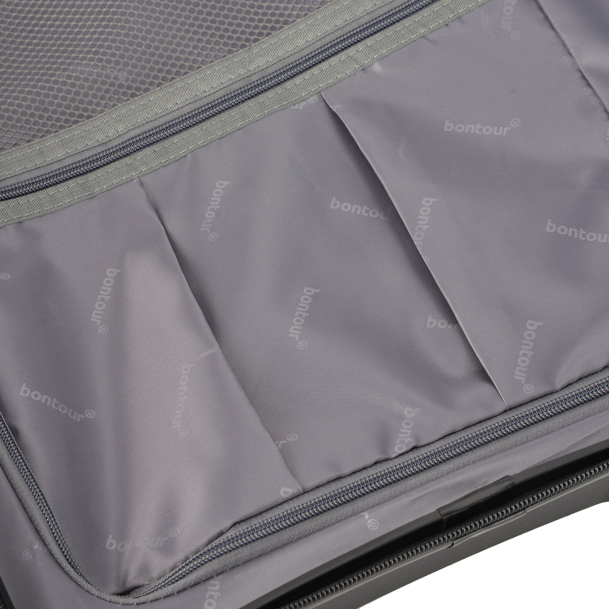 Kofer "CHARM" na 4 kotača s TSA bravom, veličina S, crni | BONTOUR-BONTOUR-Vita Home