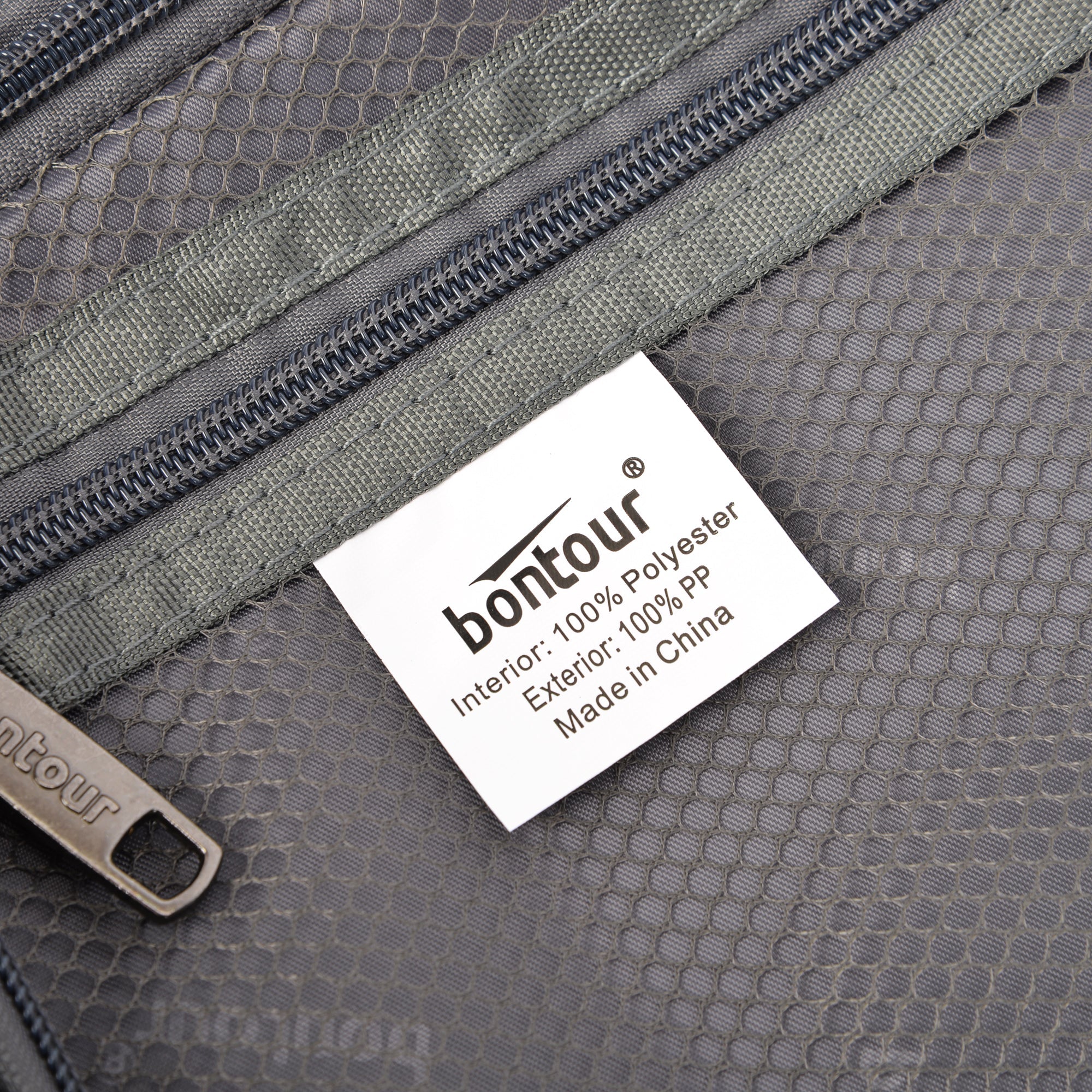 Kofer "CHARM" na 4 kotača s TSA bravom, veličina S, crni | BONTOUR-BONTOUR-Vita Home